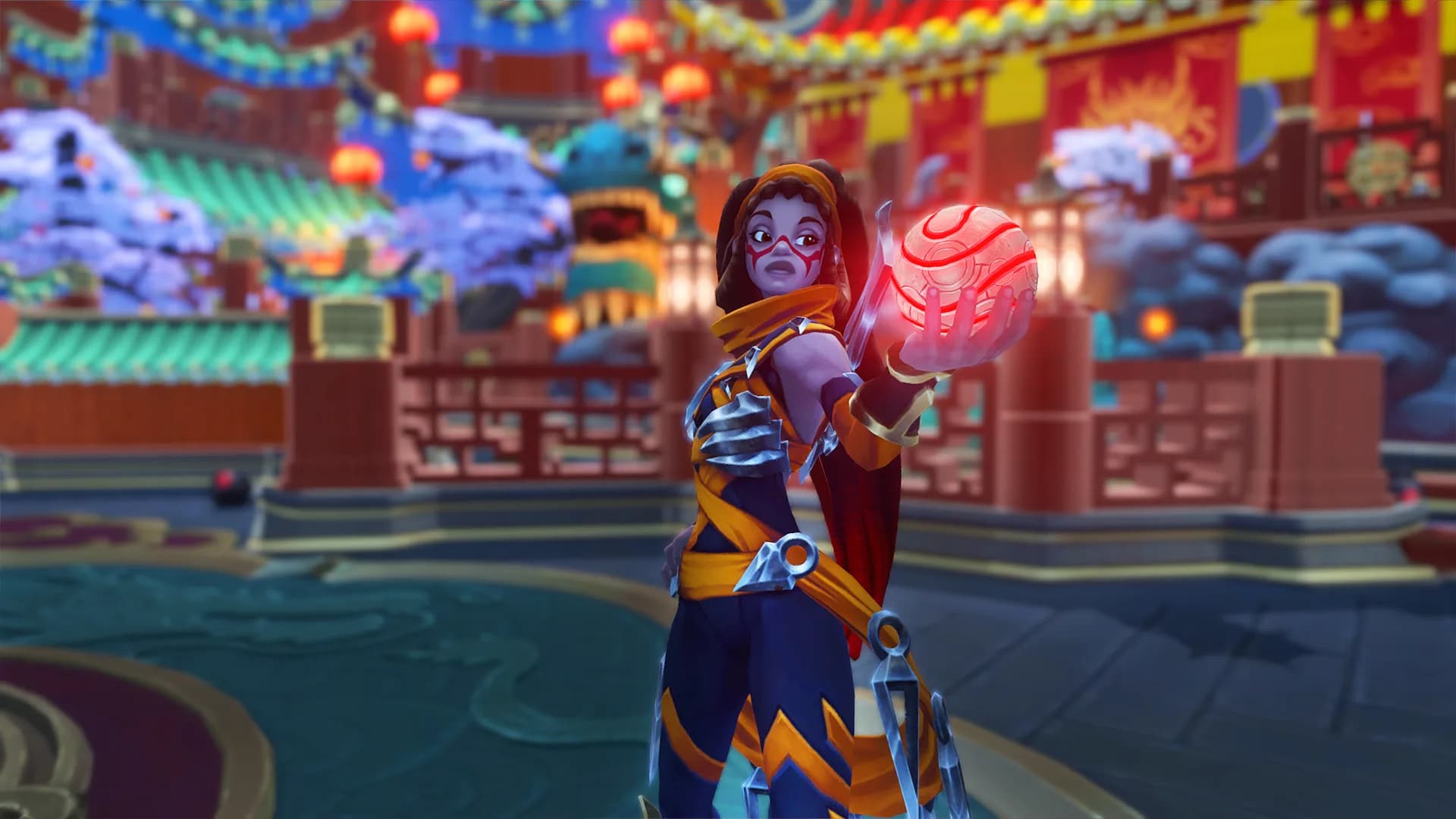 Battlerite görsel 9