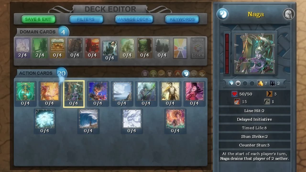 Grid Legion görsel 12