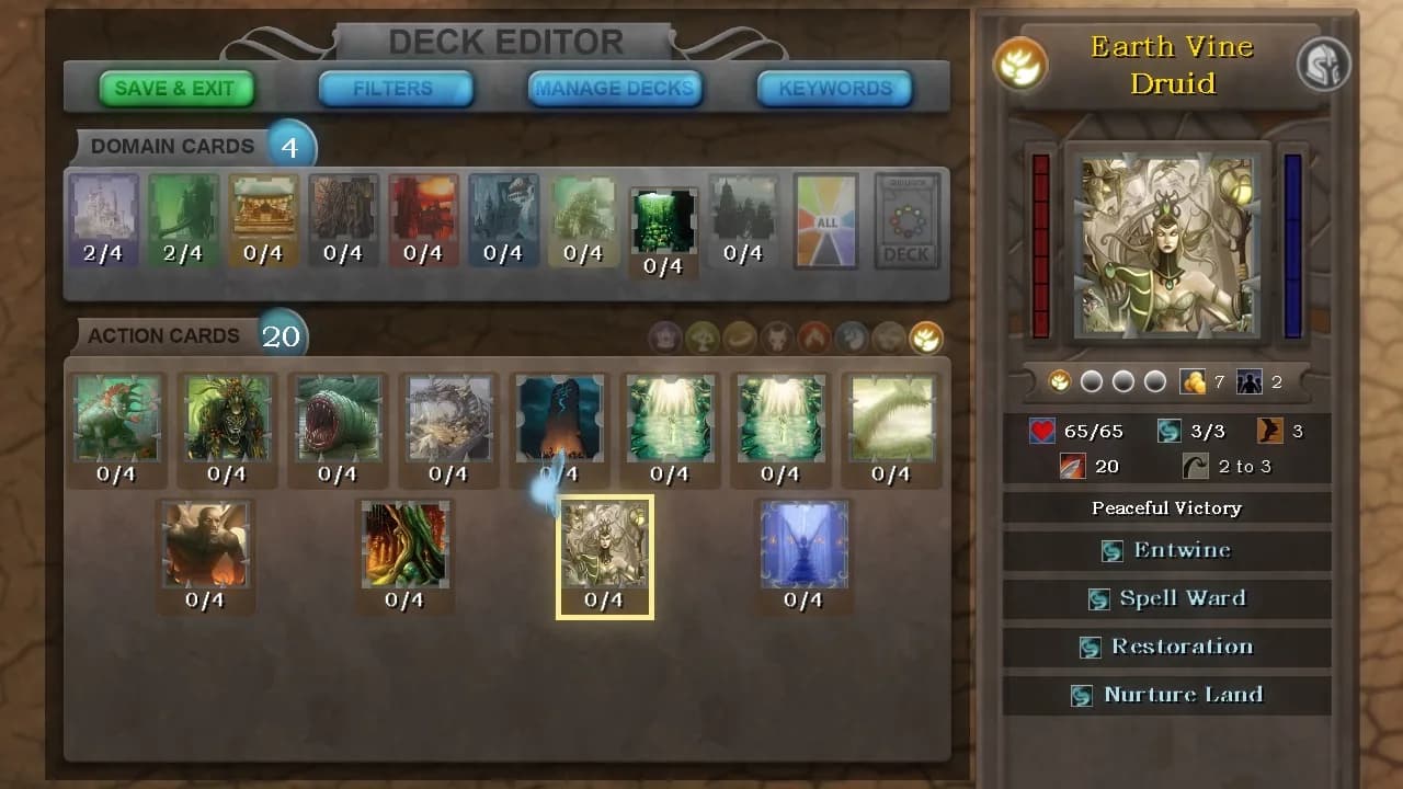 Grid Legion görsel 13
