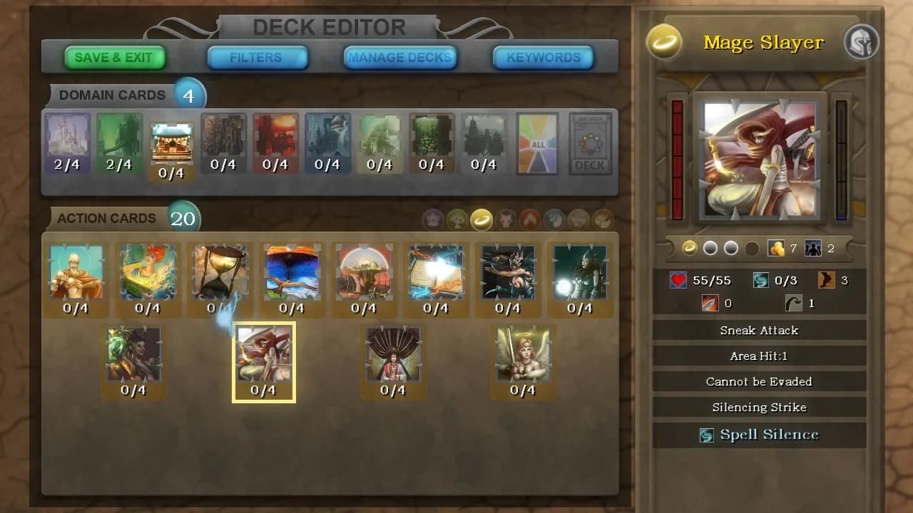 Grid Legion görsel 14