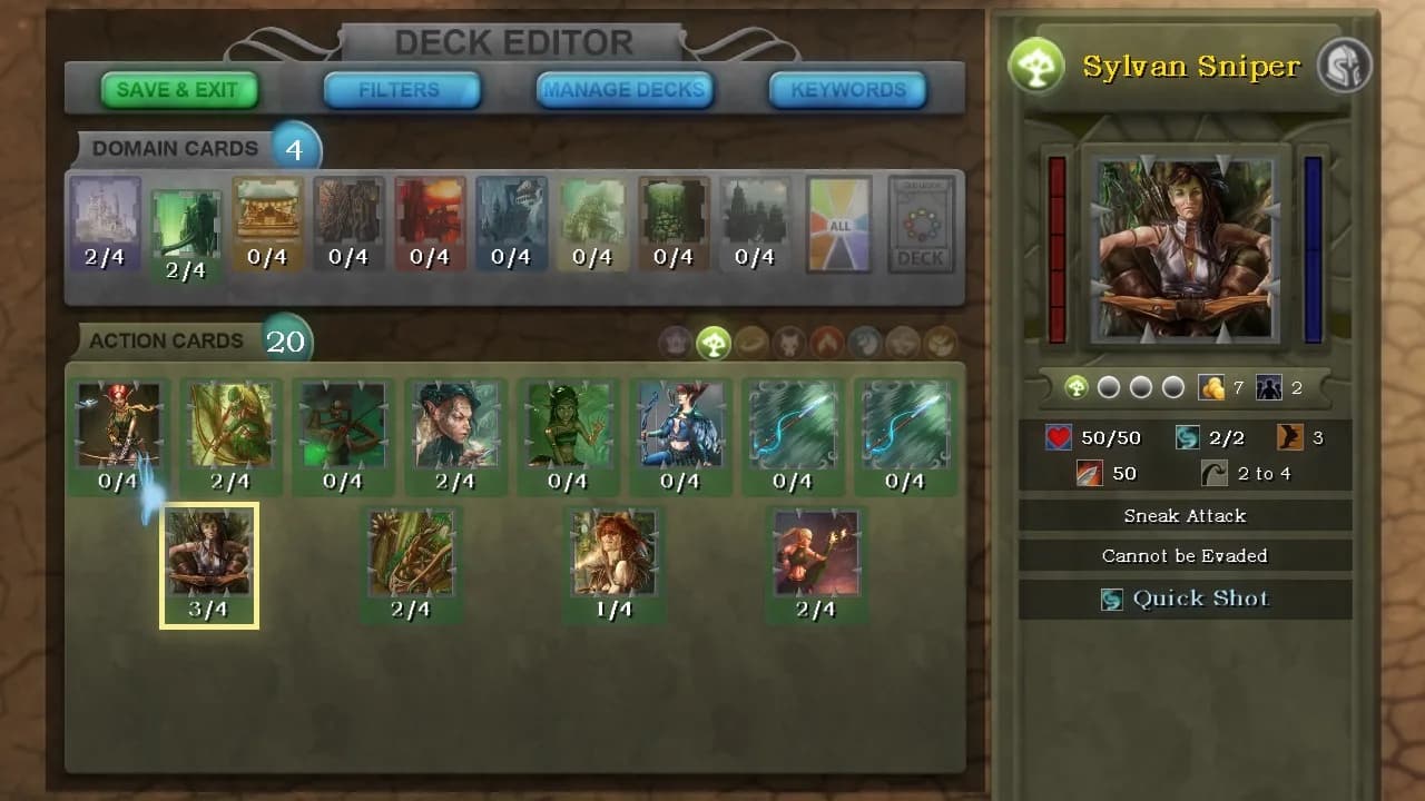 Grid Legion görsel 11