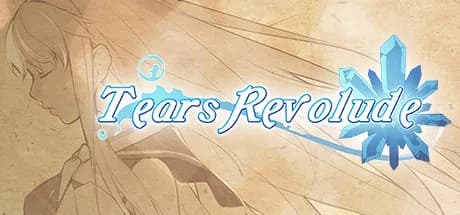 Tears Revolude görsel 1