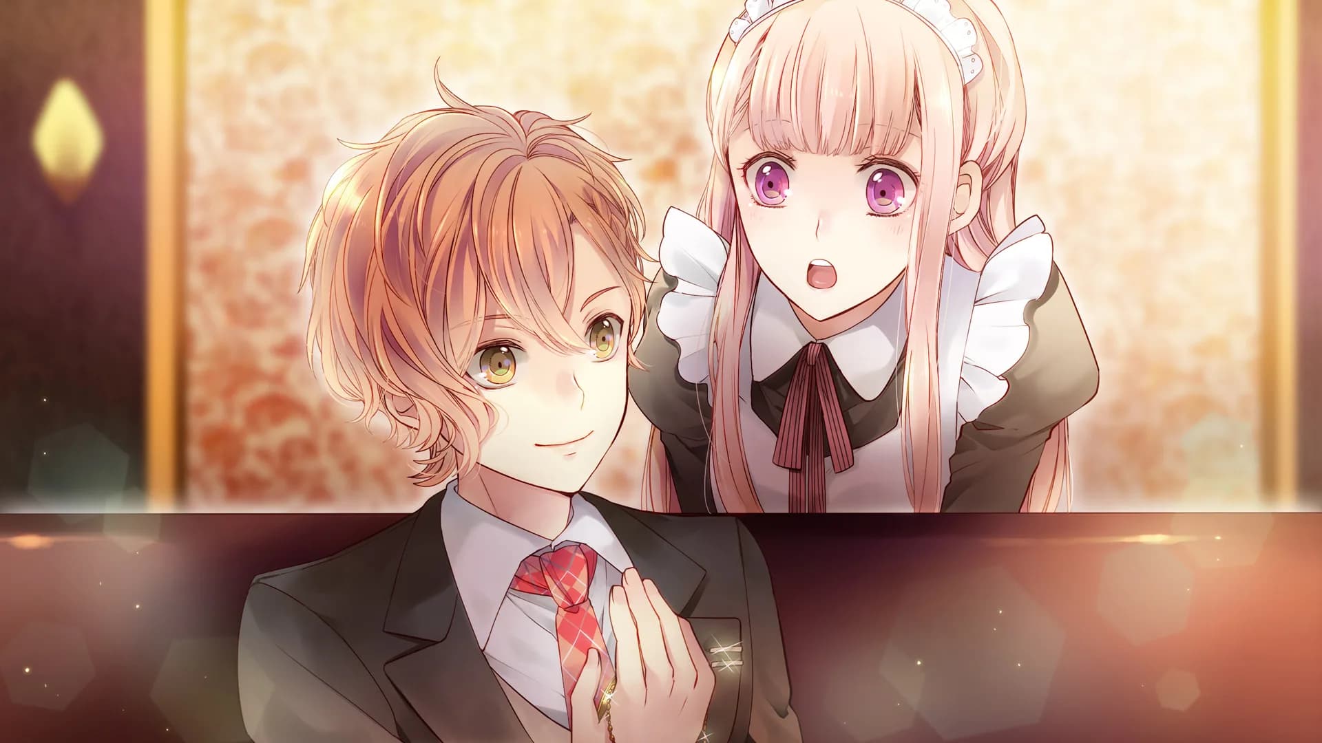 Gakuen Club görsel 4