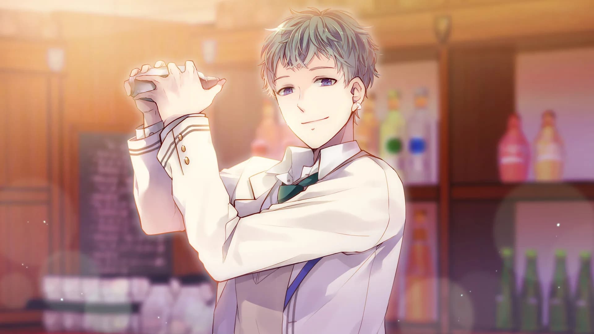 Gakuen Club görsel 6