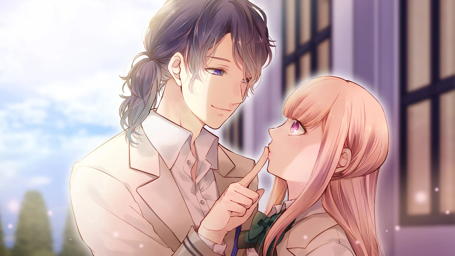 Gakuen Club görsel 7