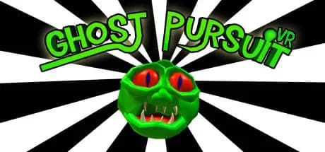 Ghost Pursuit VR görsel 1