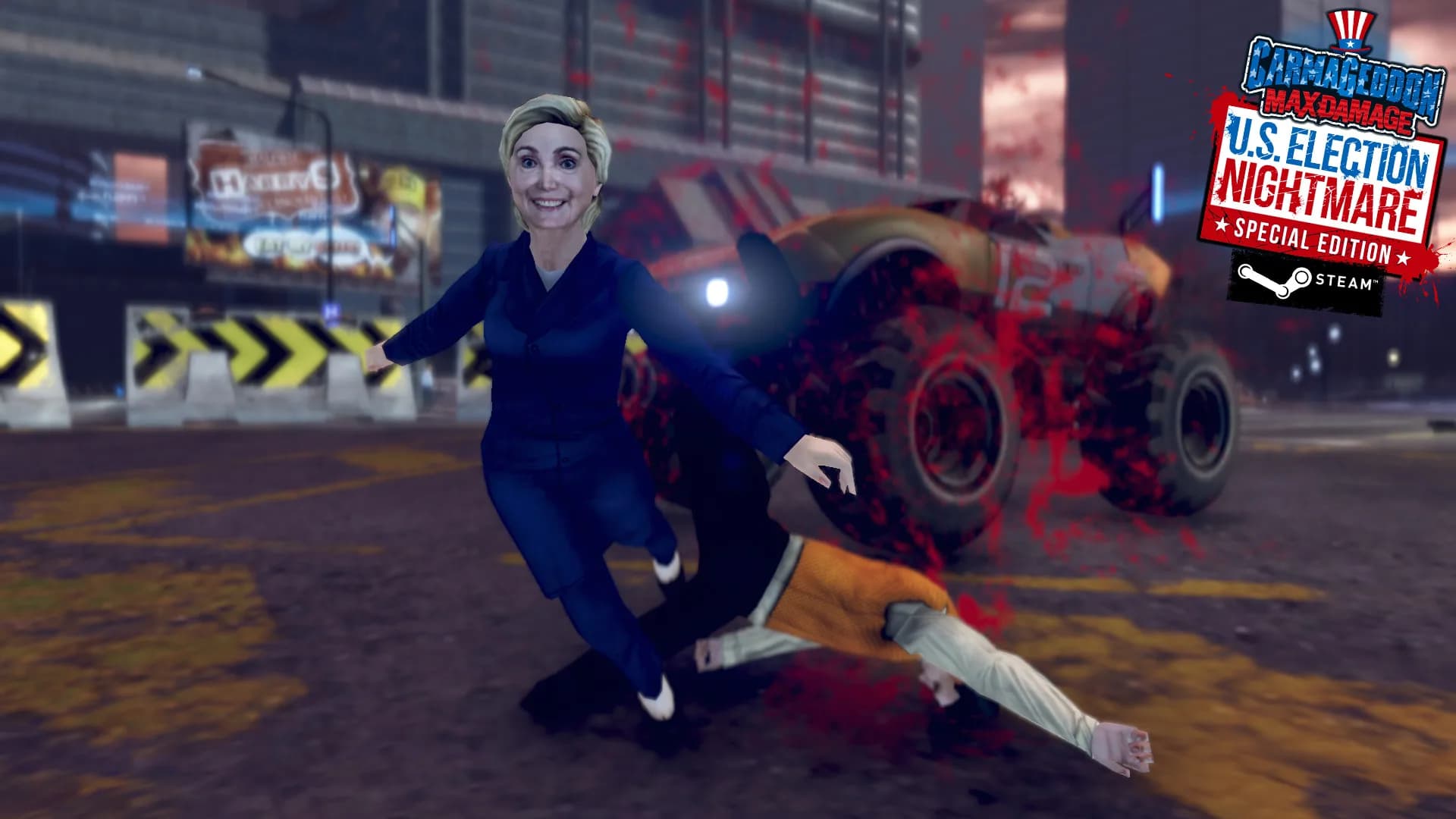 Carmageddon: Max Damage görsel 12