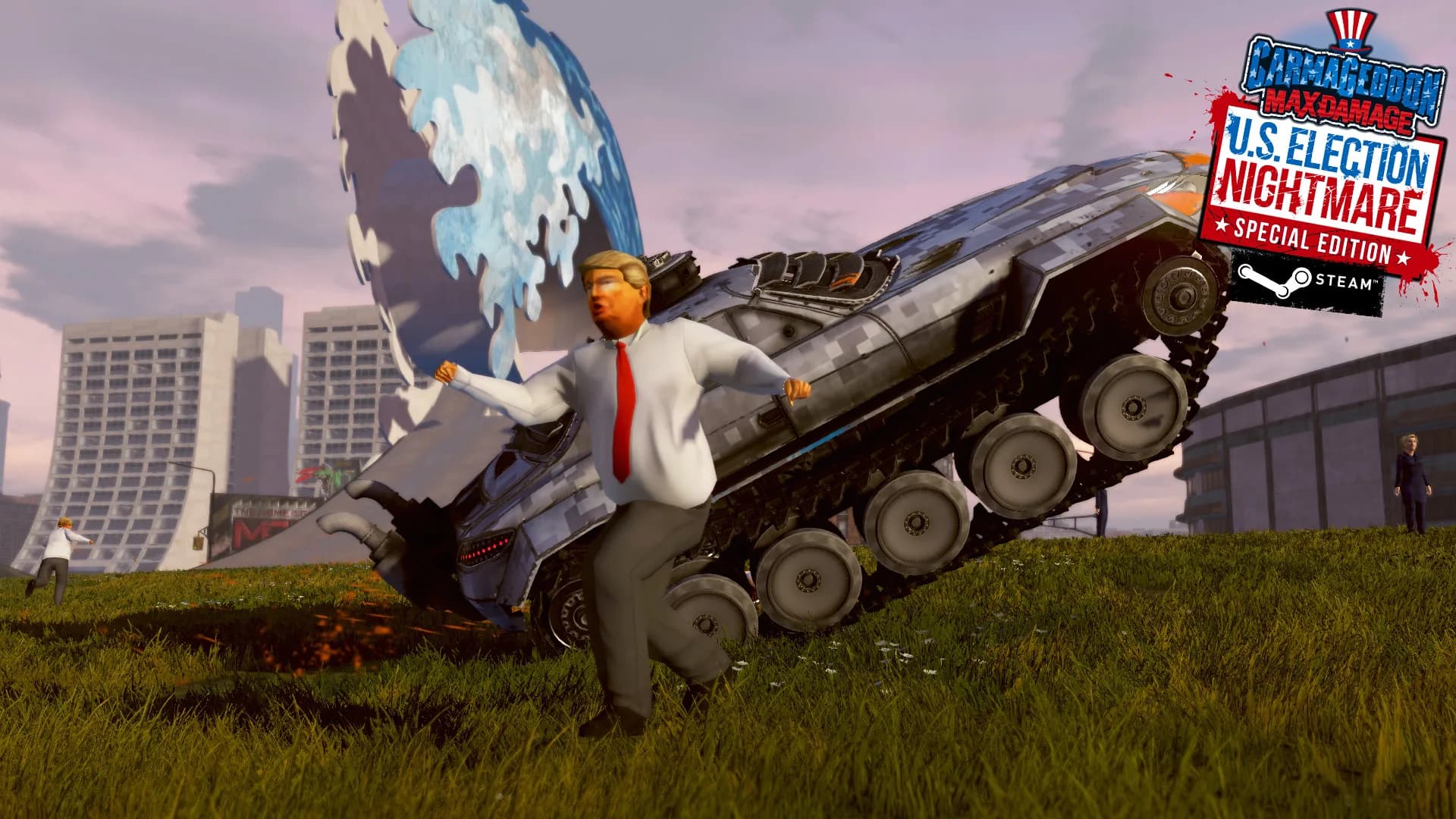 Carmageddon: Max Damage görsel 17