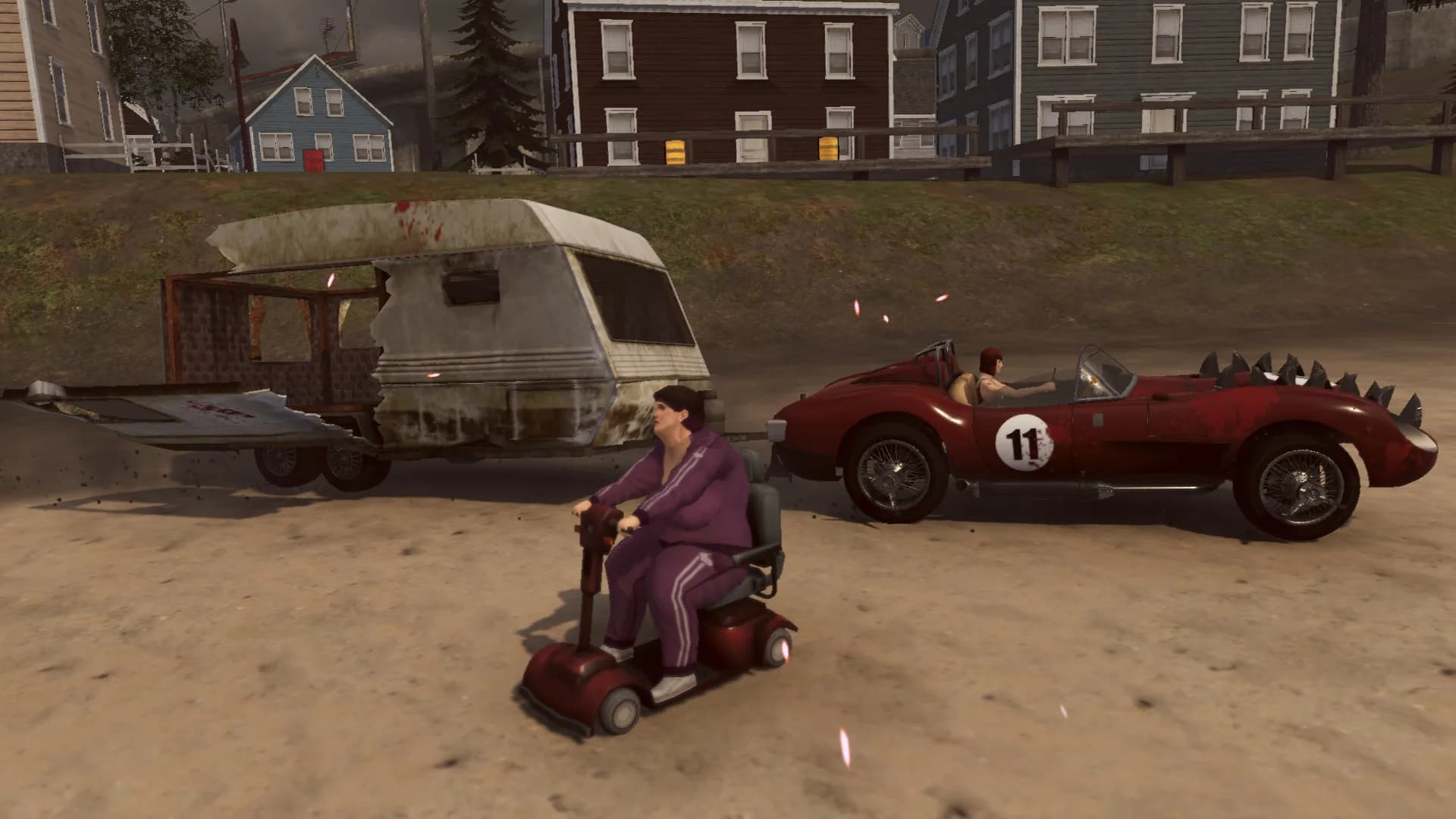 Carmageddon: Max Damage görsel 25