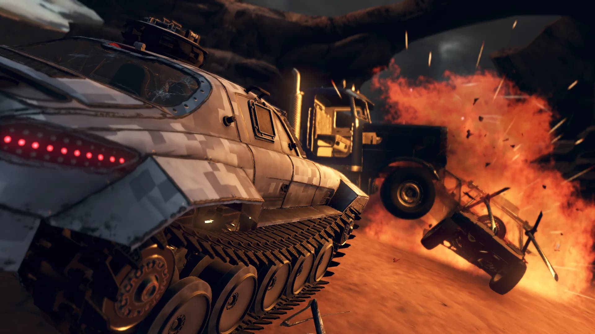 Carmageddon: Max Damage görsel 30