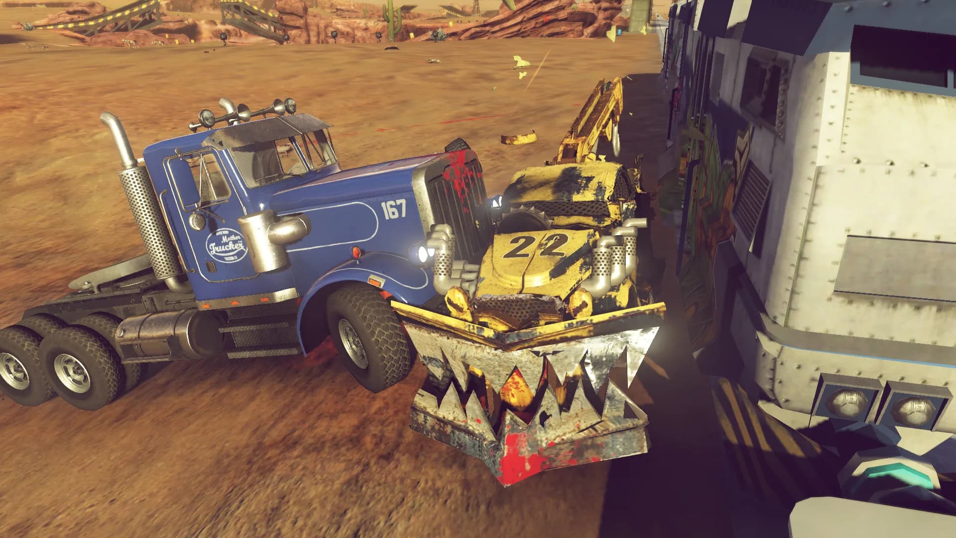 Carmageddon: Max Damage görsel 31