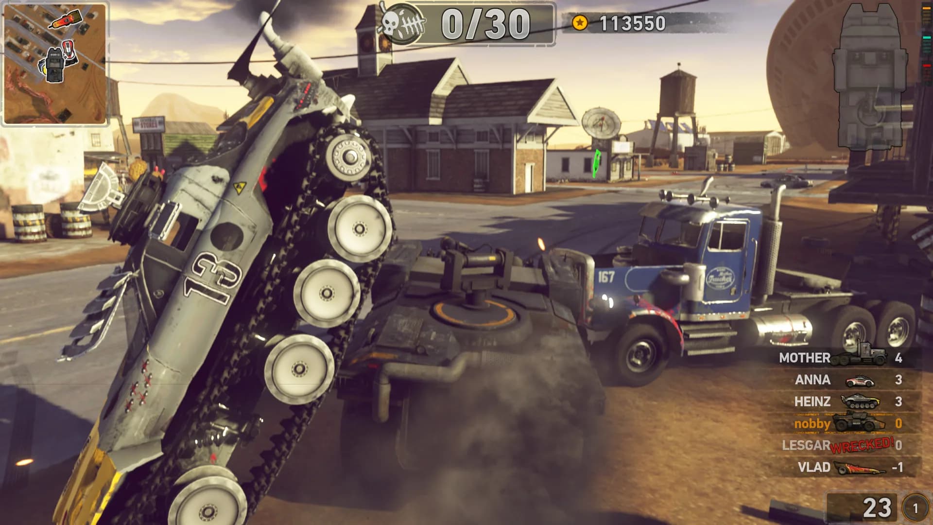 Carmageddon: Max Damage görsel 34