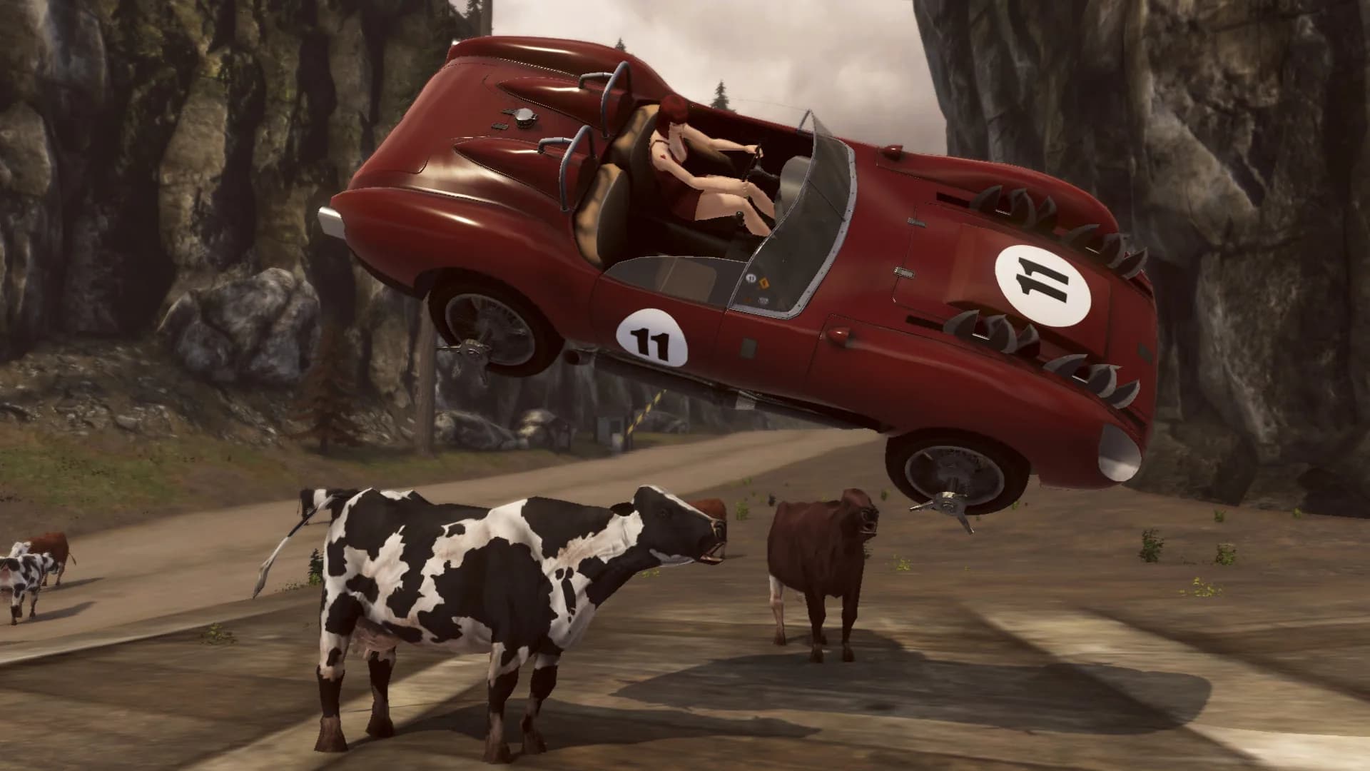 Carmageddon: Max Damage görsel 35