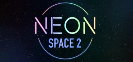 Neon Space 2 görsel 1