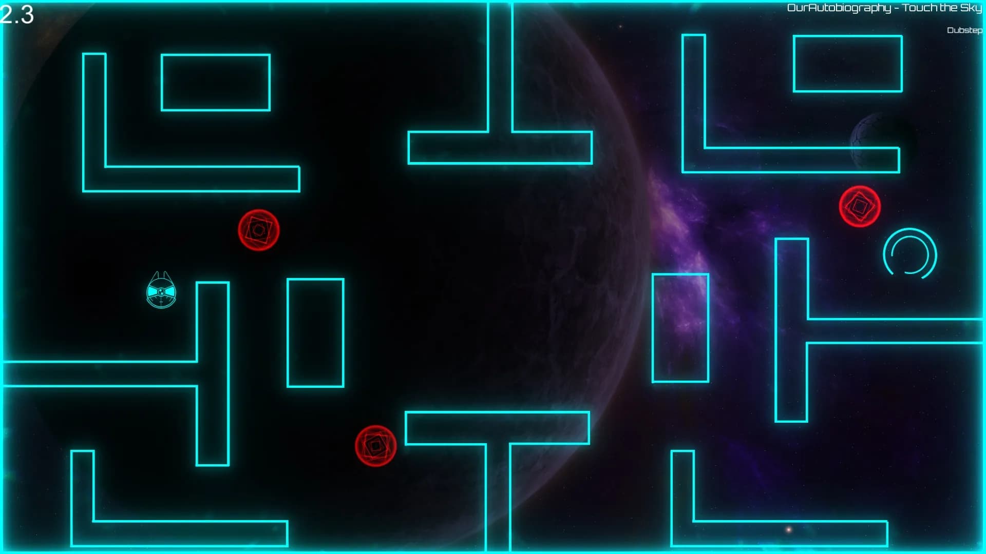 Neon Space 2 görsel 3