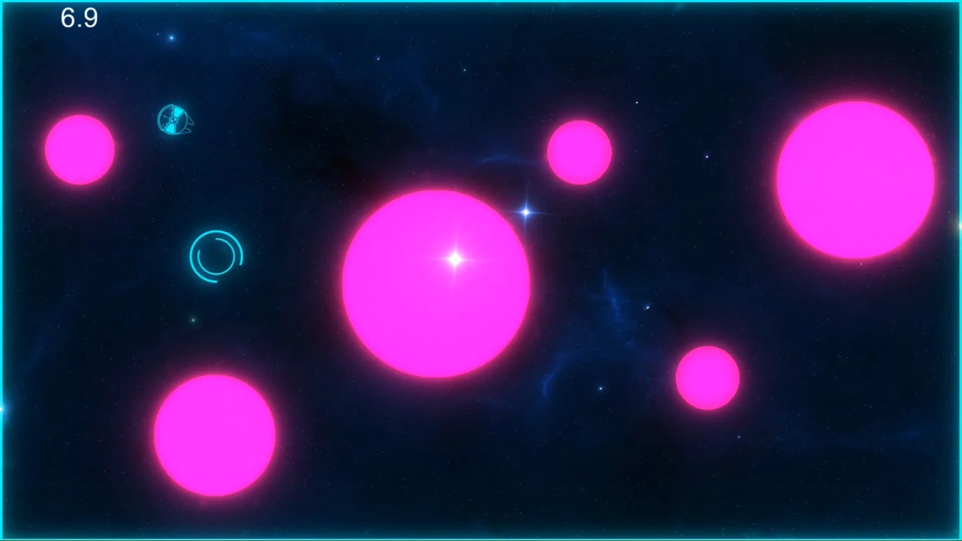 Neon Space 2 görsel 12