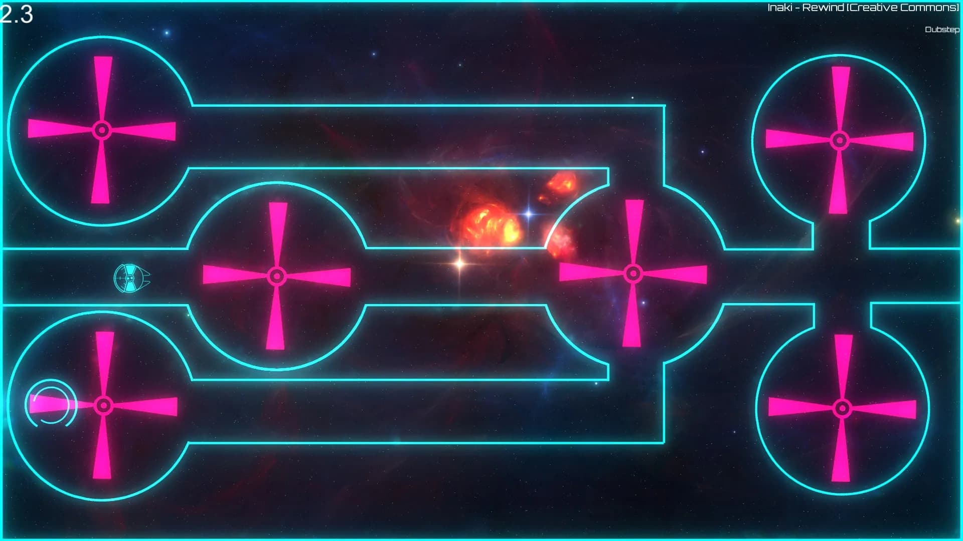 Neon Space 2 görsel 14
