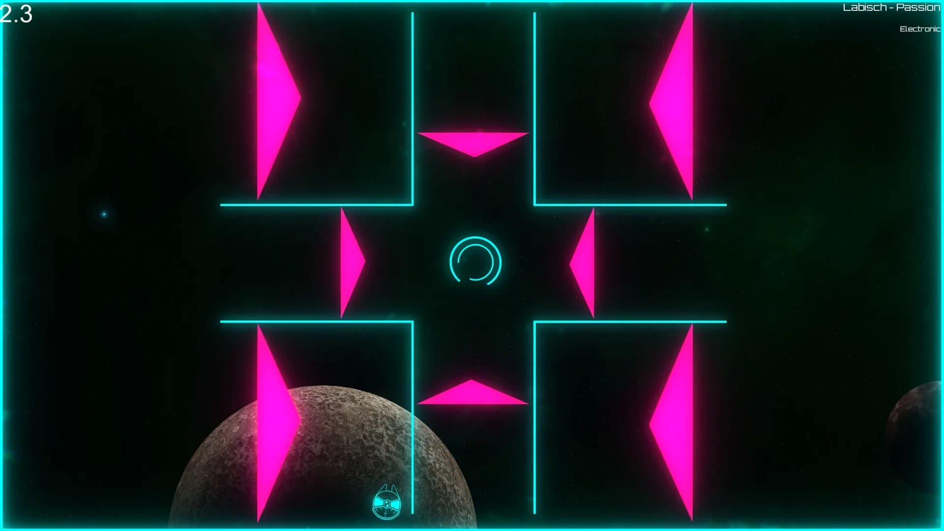 Neon Space 2 görsel 4
