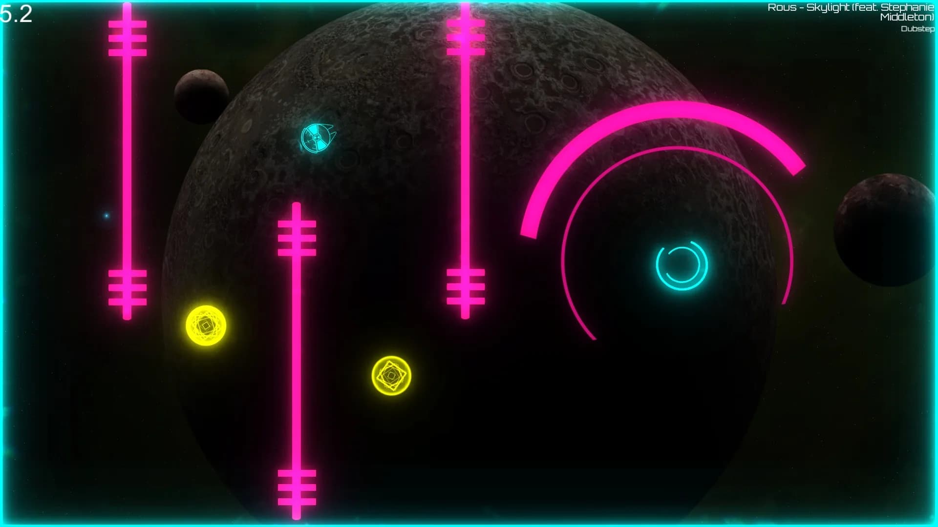 Neon Space 2 görsel 5