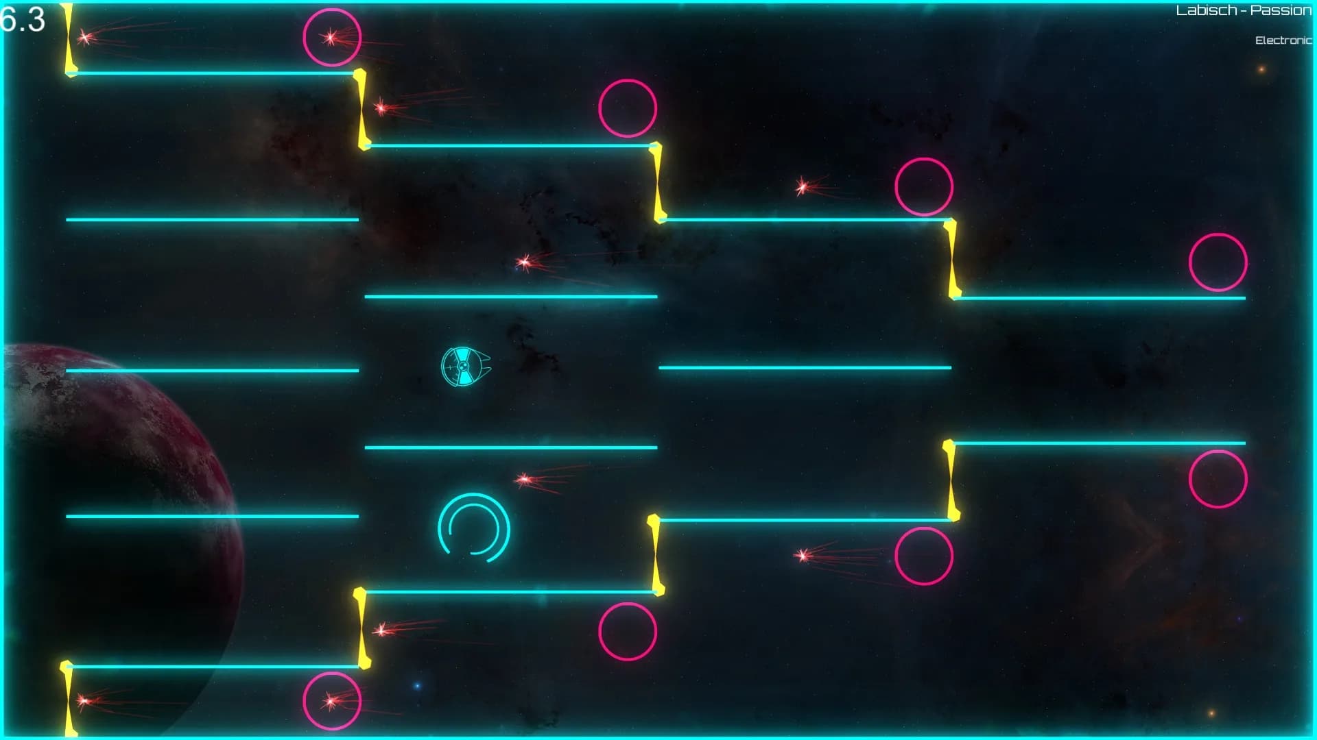 Neon Space 2 görsel 6