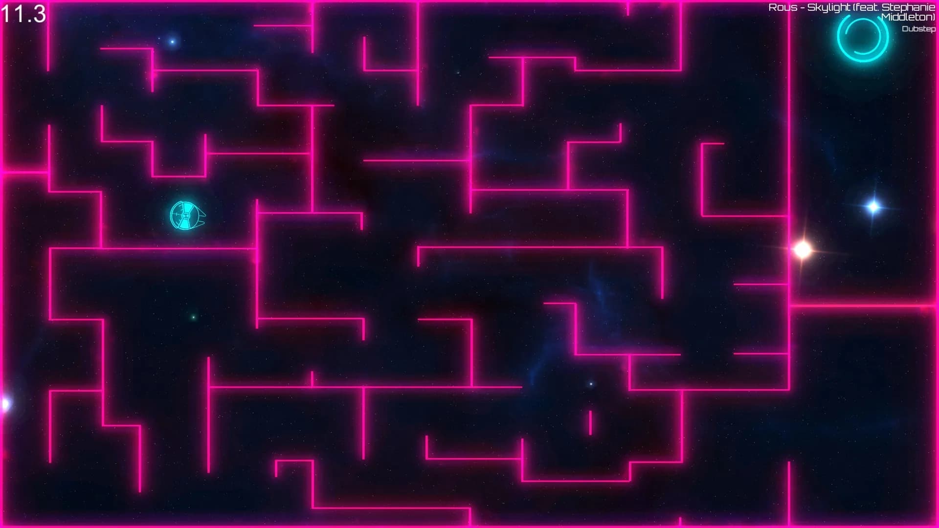 Neon Space 2 görsel 7