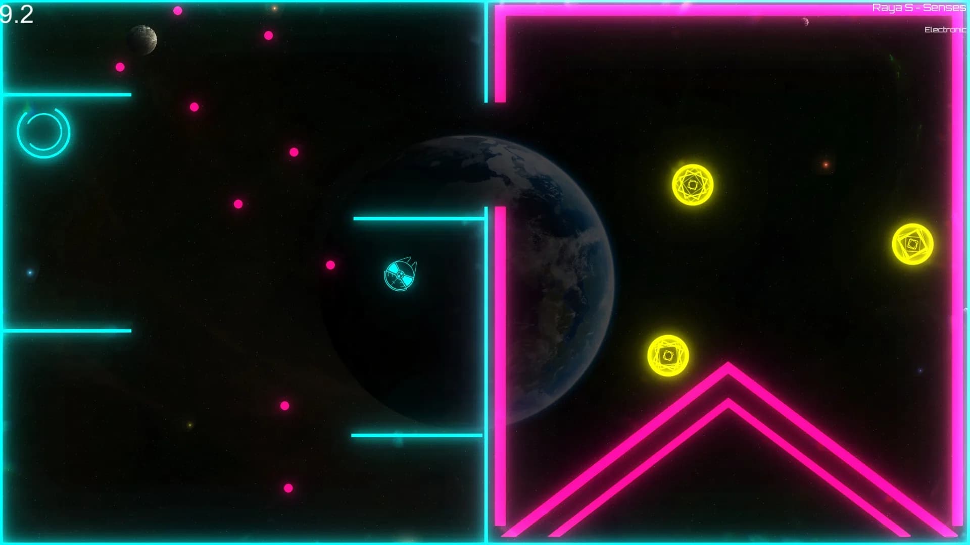 Neon Space 2 görsel 8