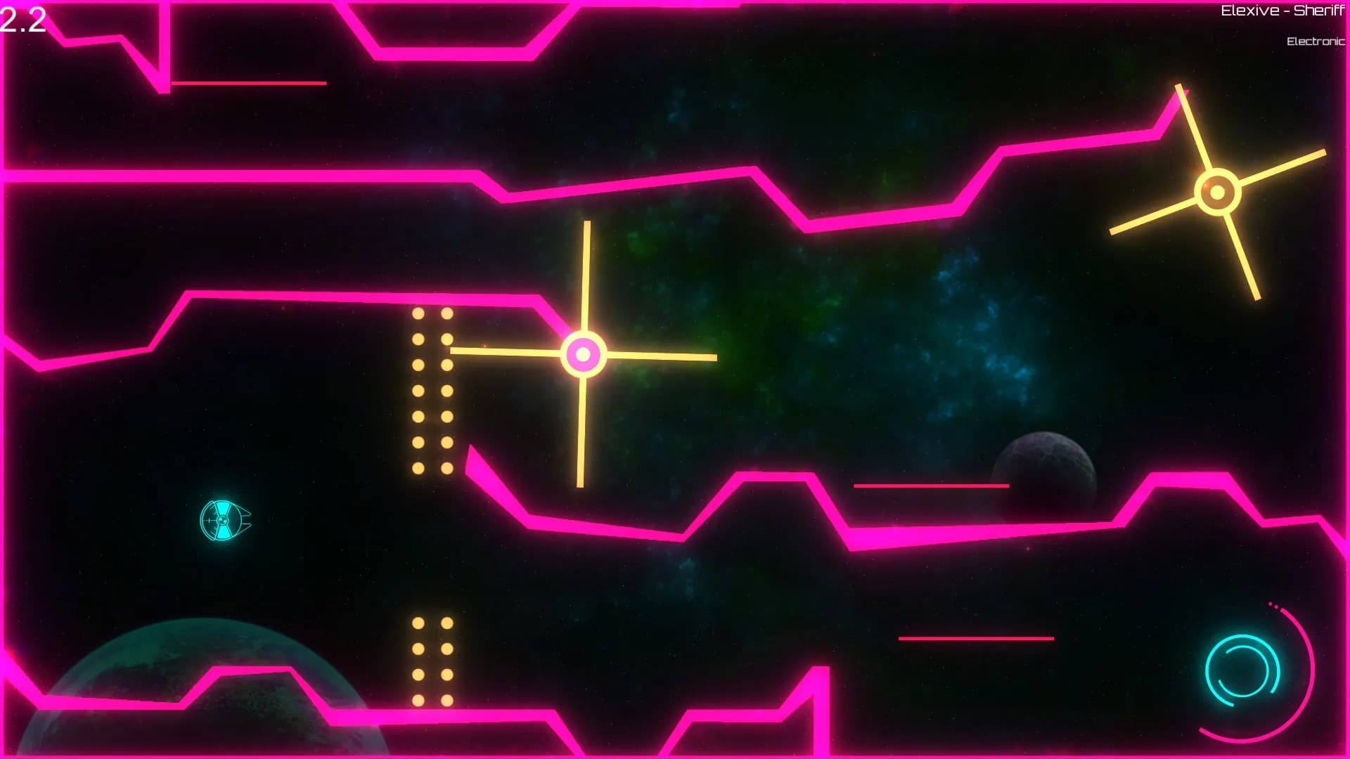 Neon Space 2 görsel 9