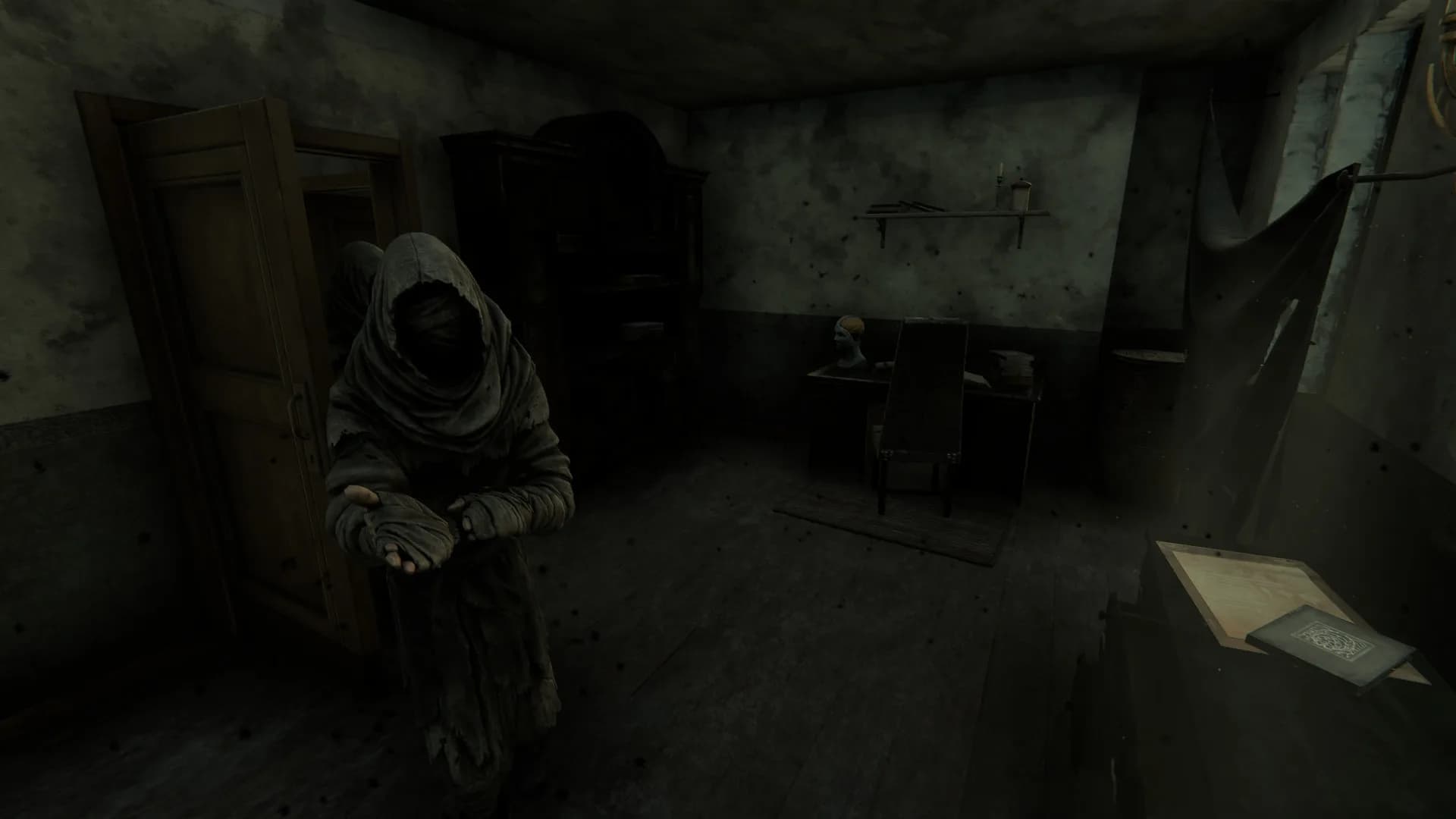 Pathologic 2 görsel 2