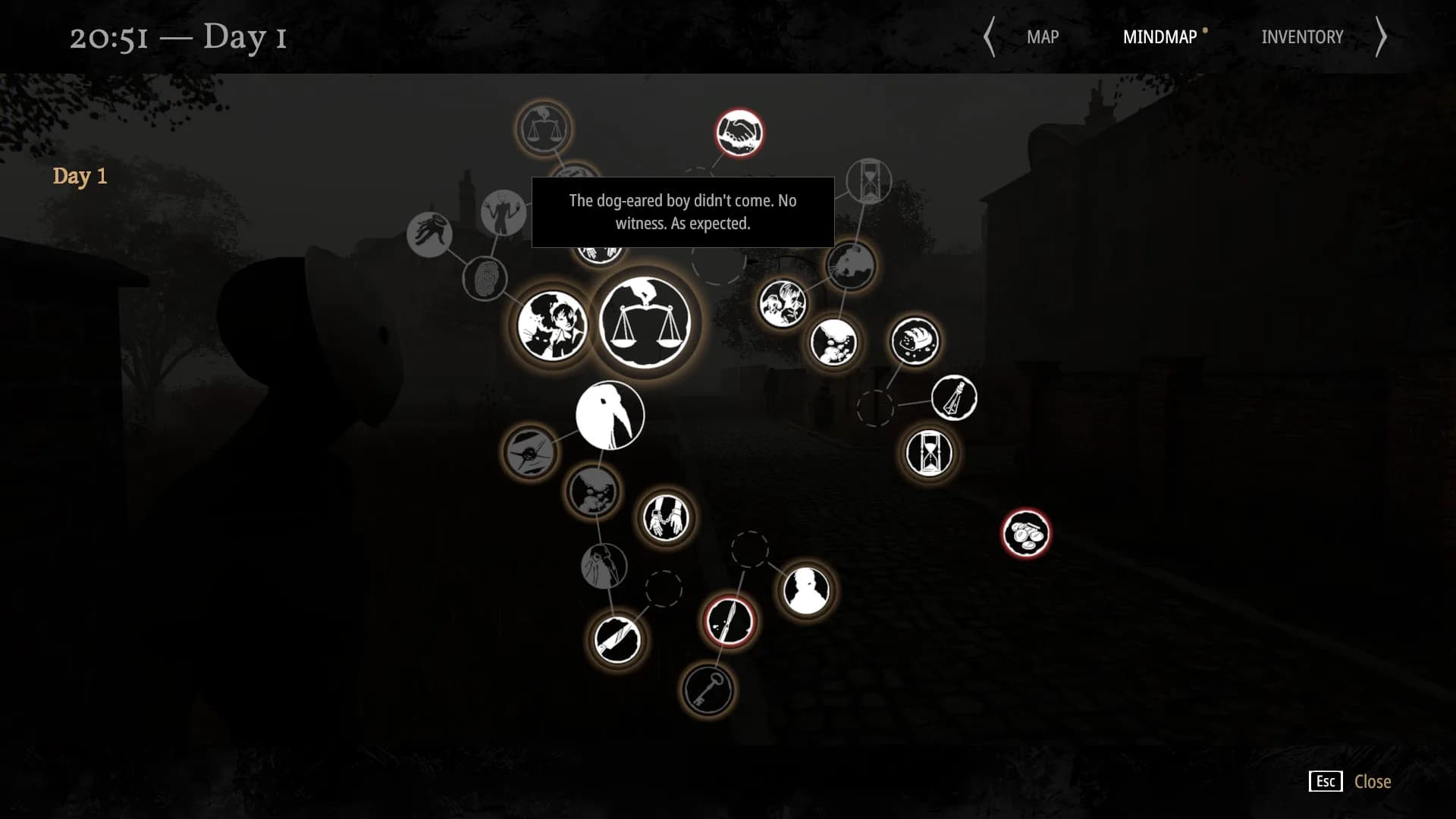 Pathologic 2 görsel 3