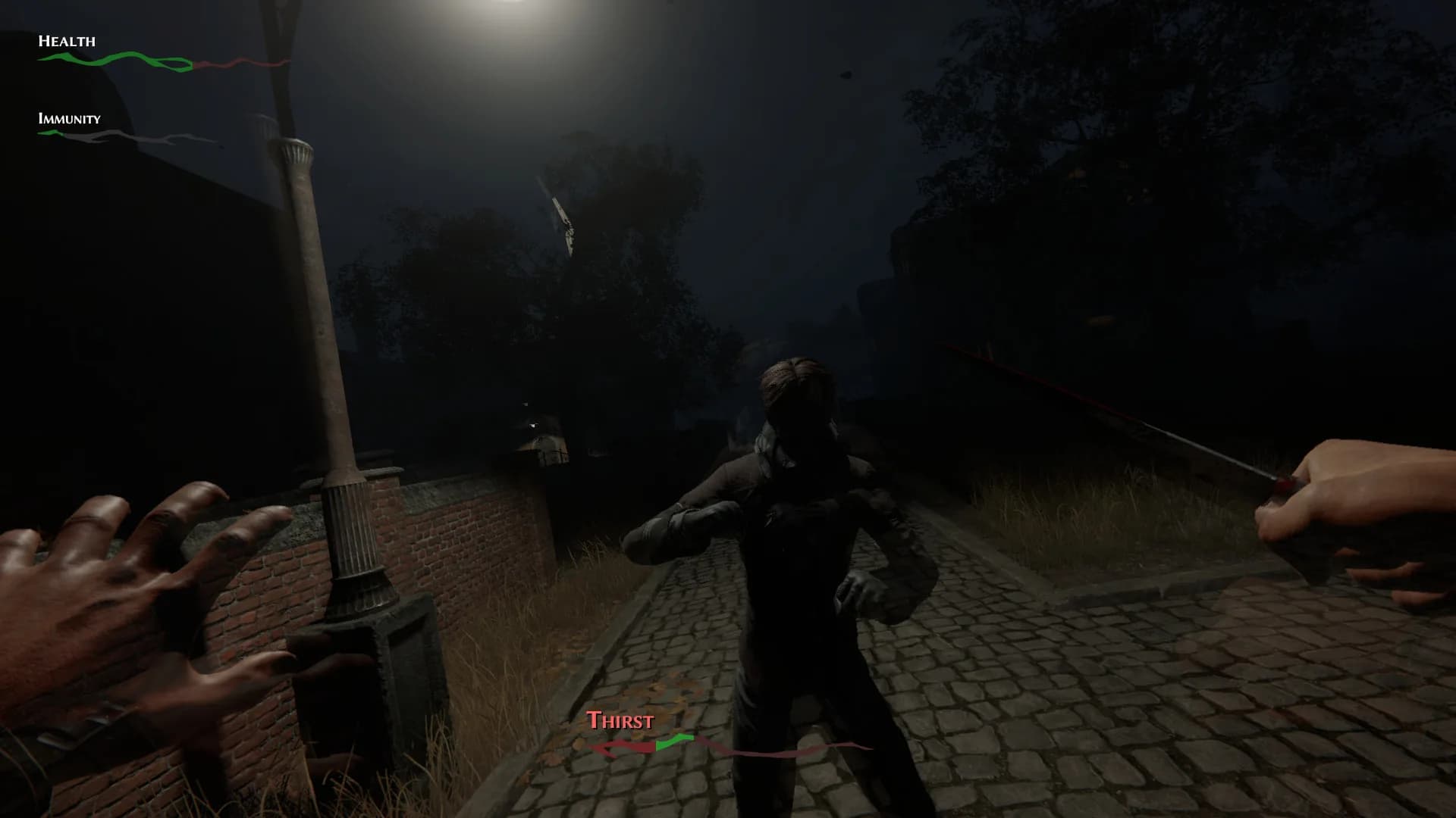 Pathologic 2 görsel 12
