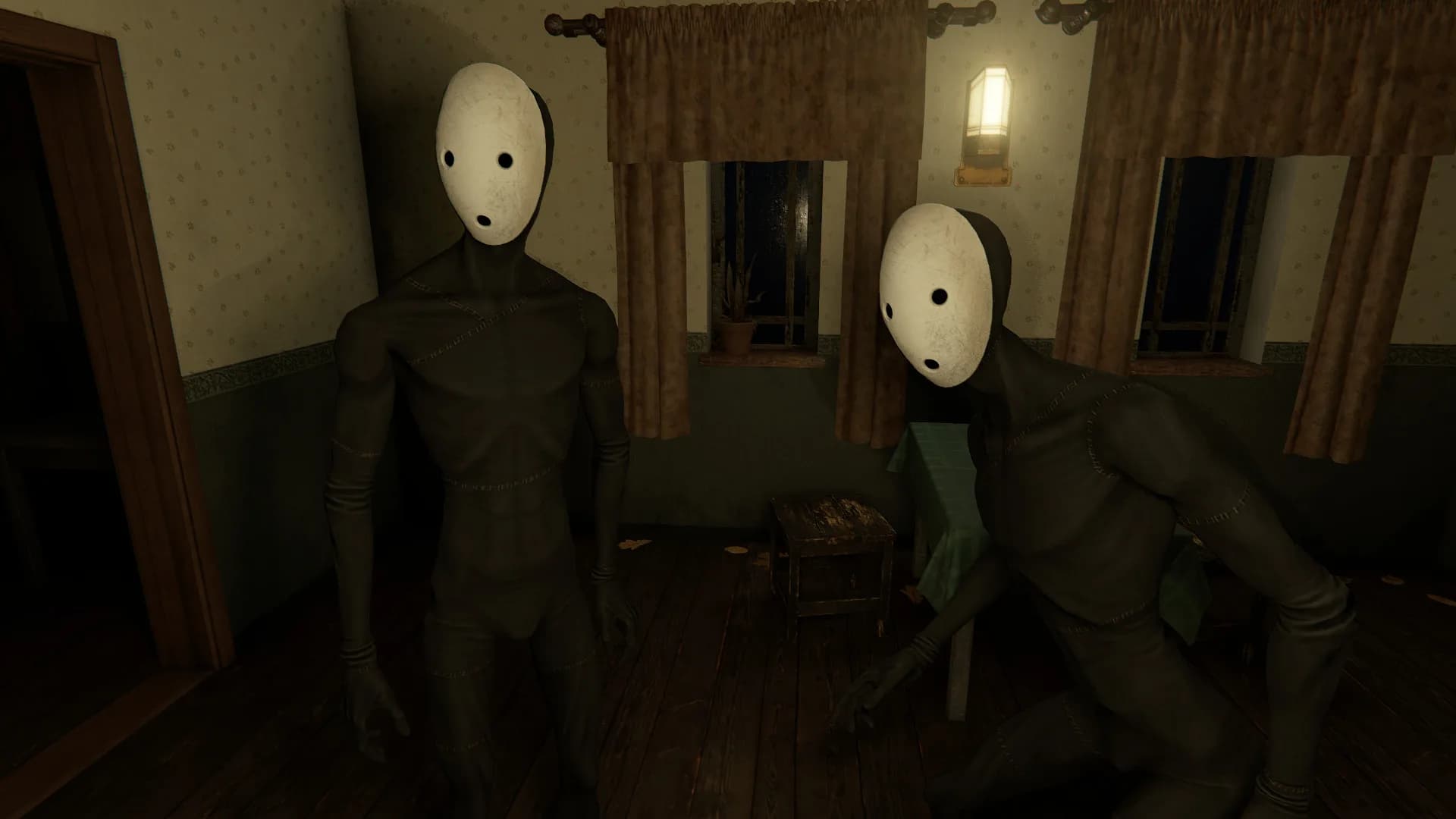 Pathologic 2 görsel 13