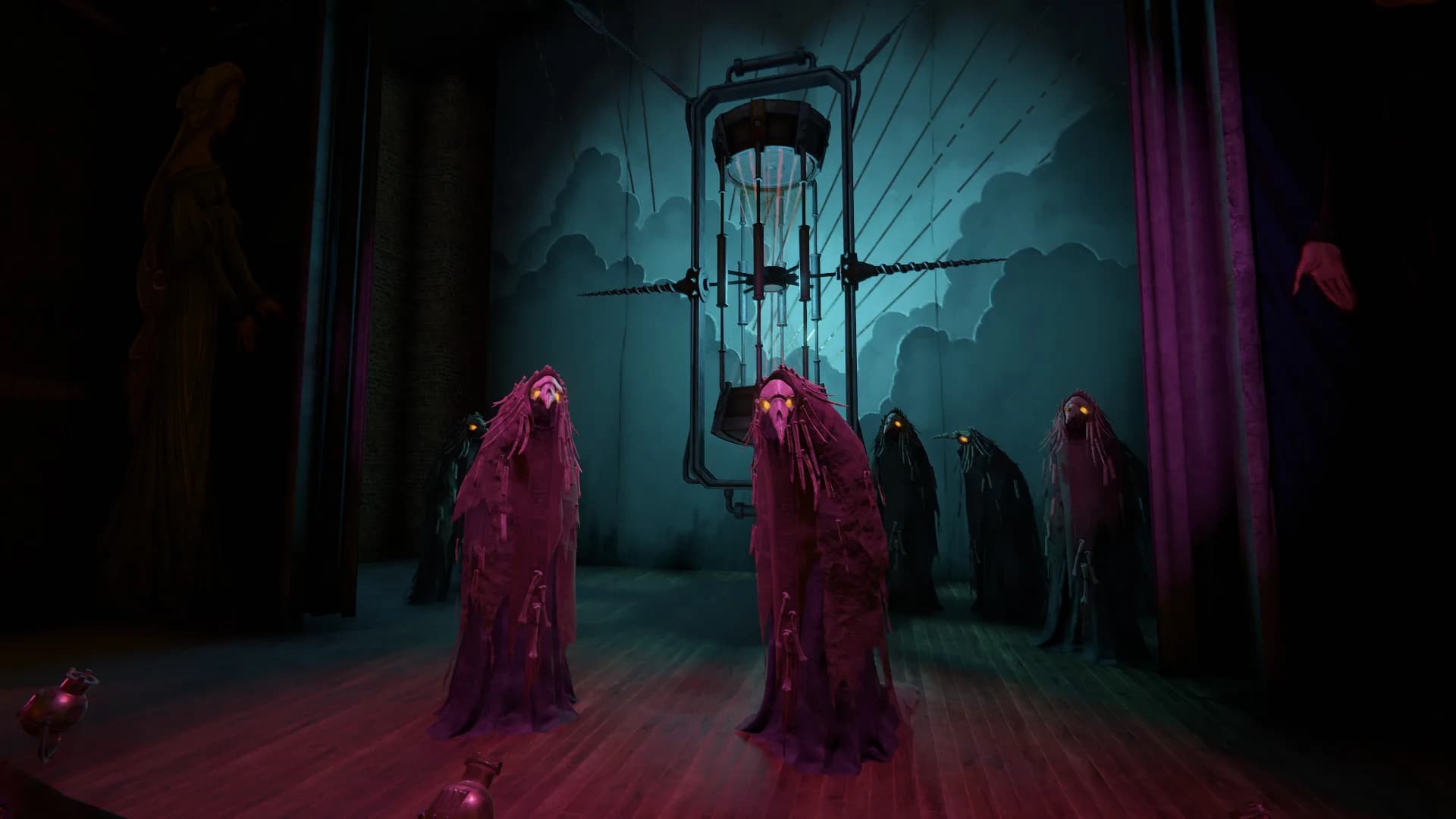 Pathologic 2 görsel 14