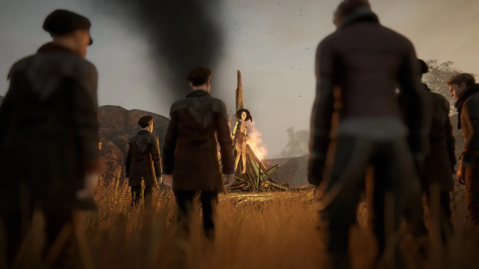 Pathologic 2 görsel 15