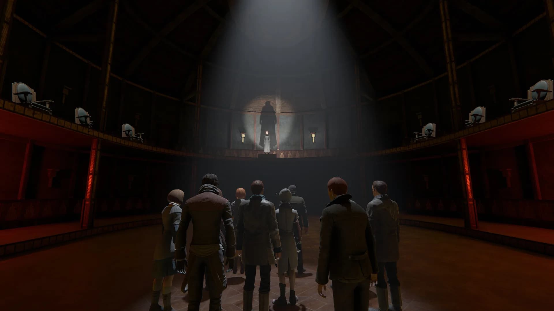 Pathologic 2 görsel 16
