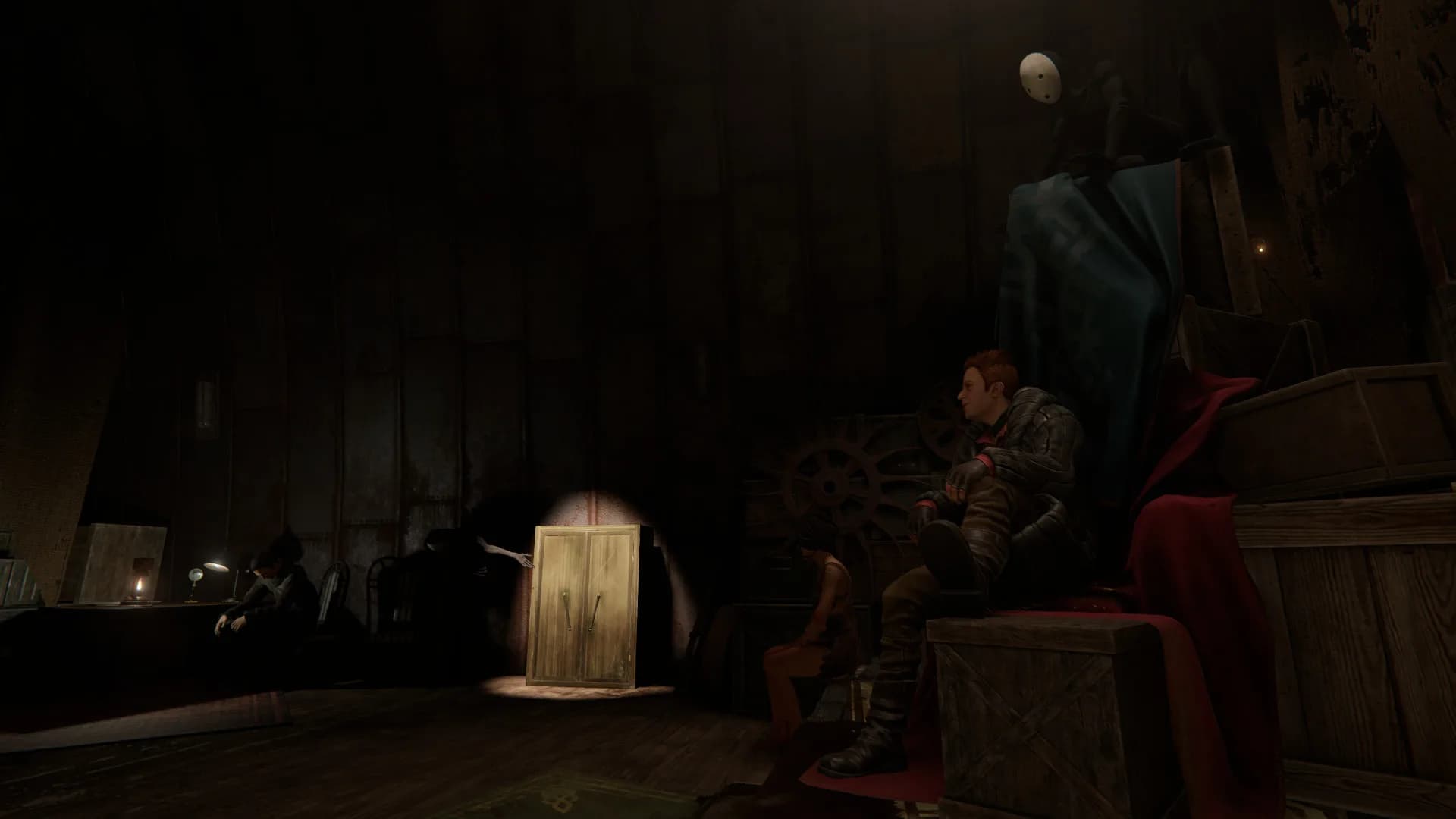 Pathologic 2 görsel 17