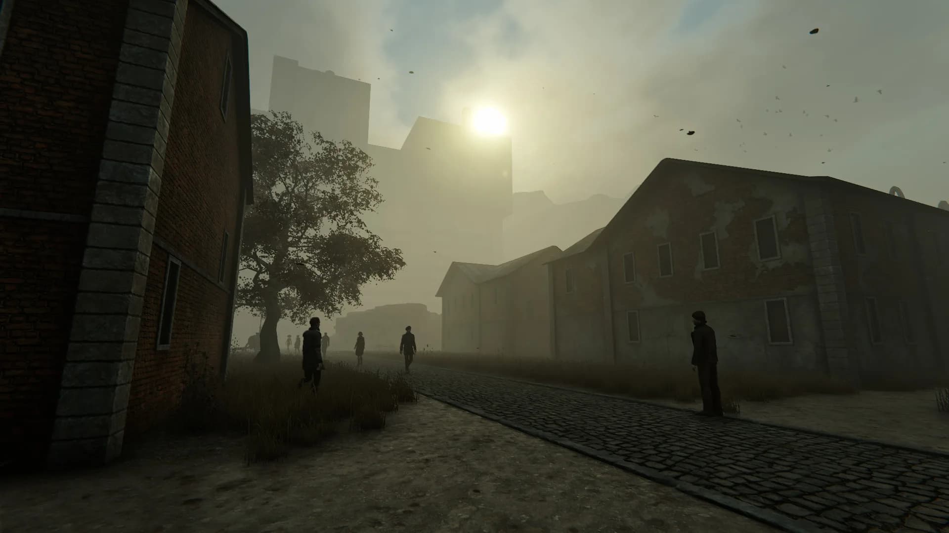 Pathologic 2 görsel 20
