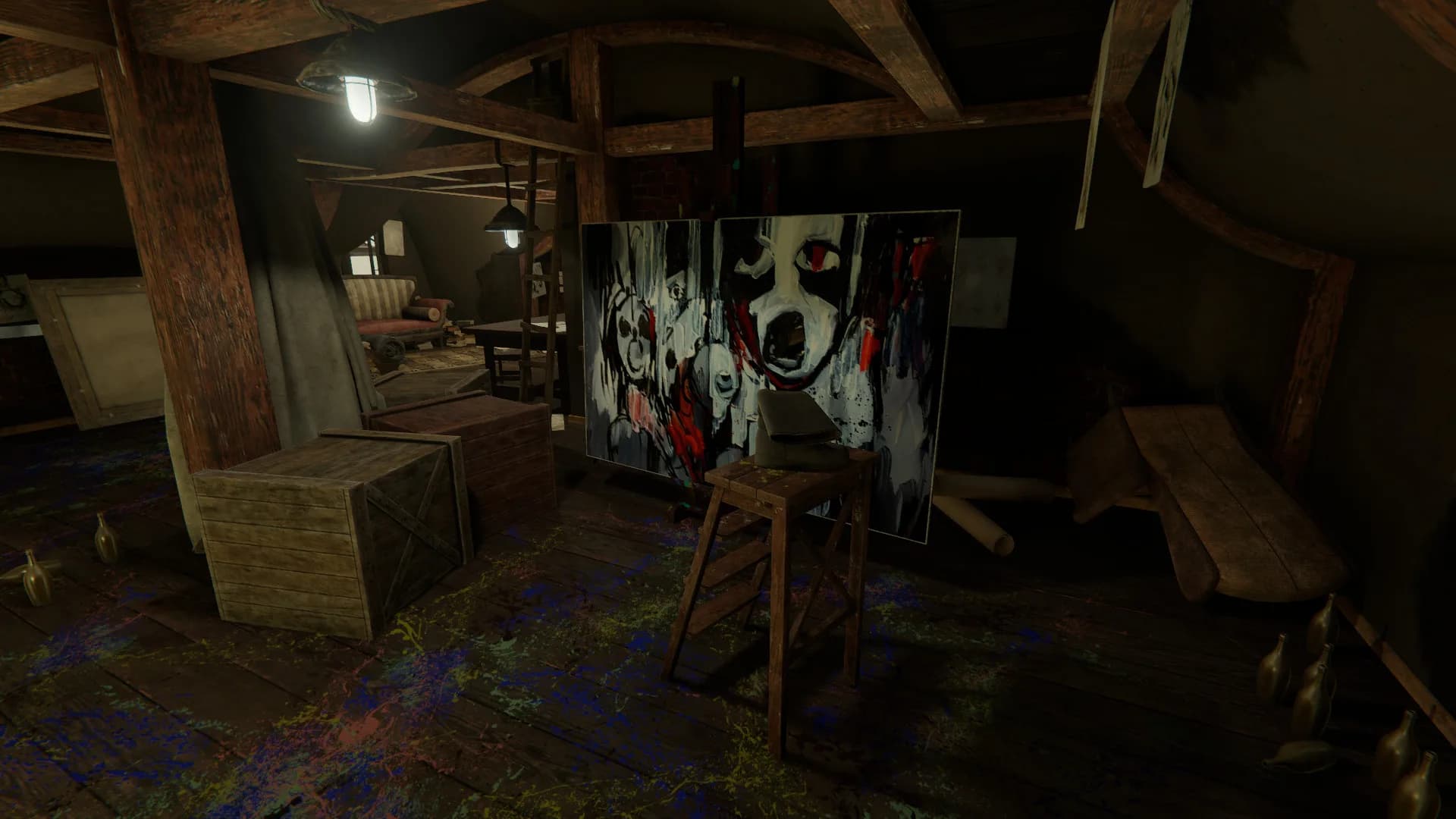 Pathologic 2 görsel 21