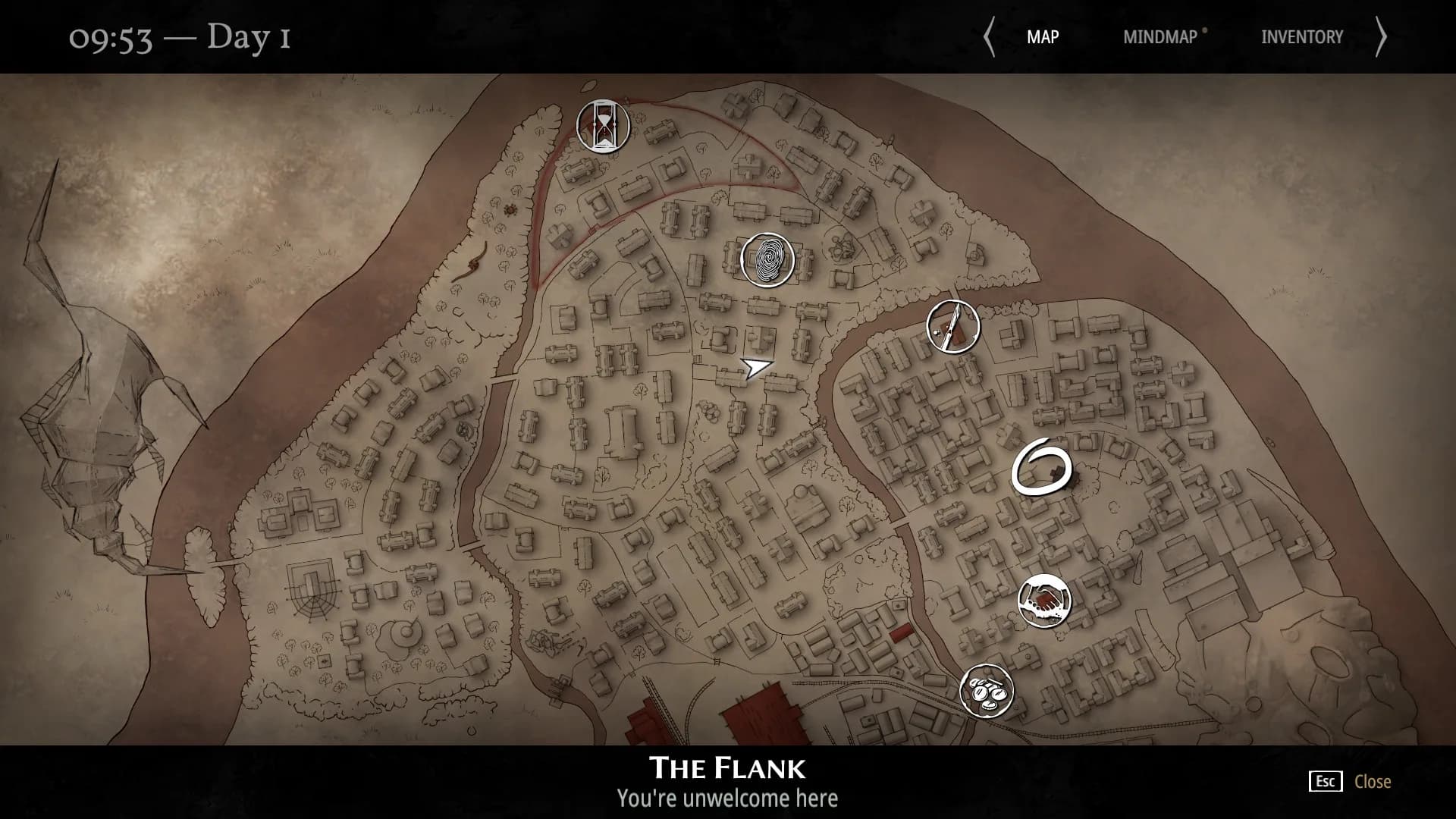 Pathologic 2 görsel 4