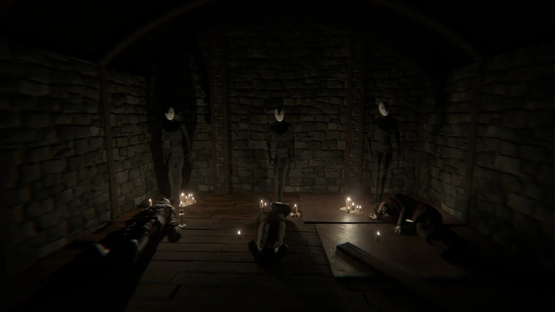 Pathologic 2 görsel 23