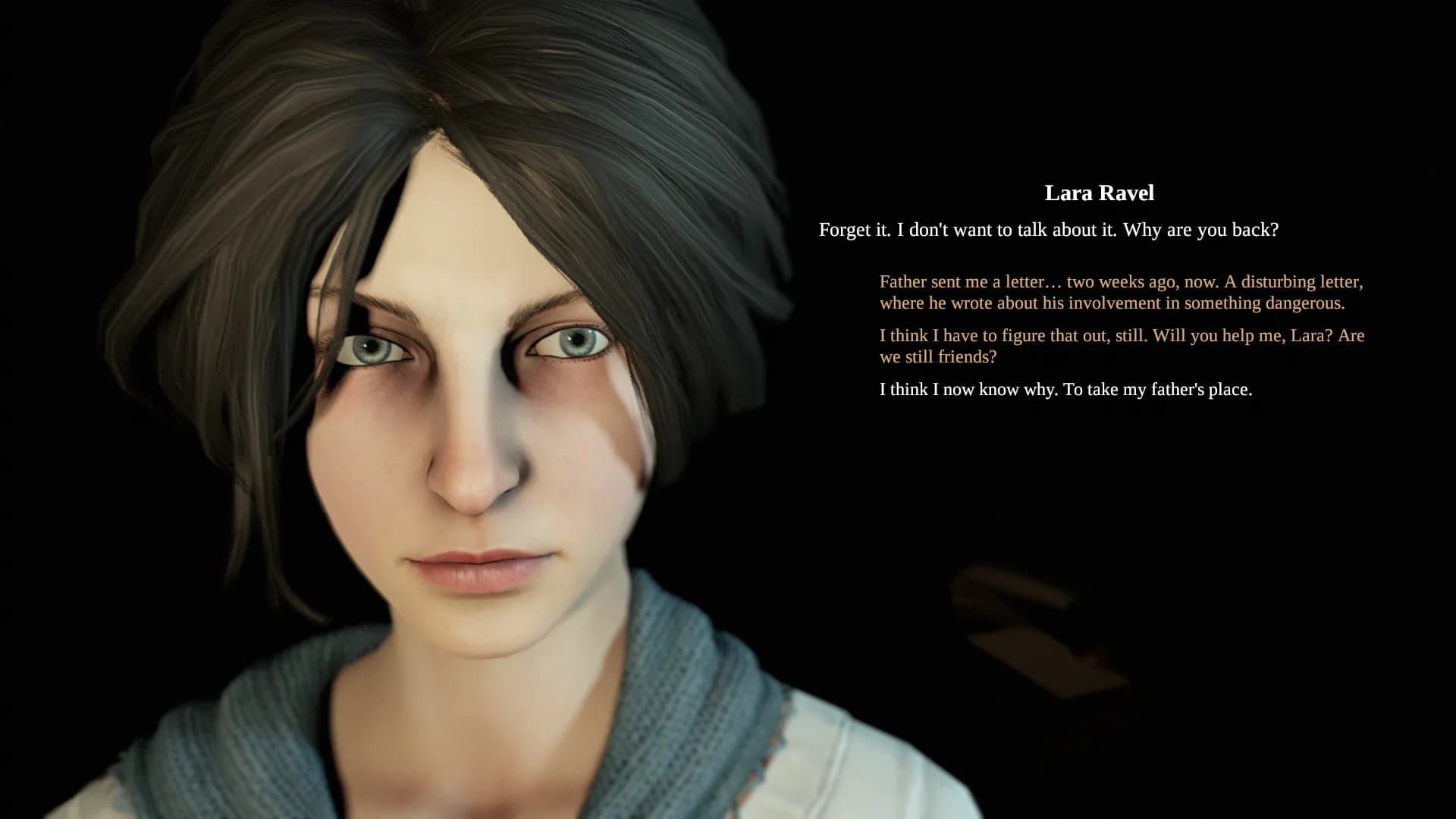Pathologic 2 görsel 5