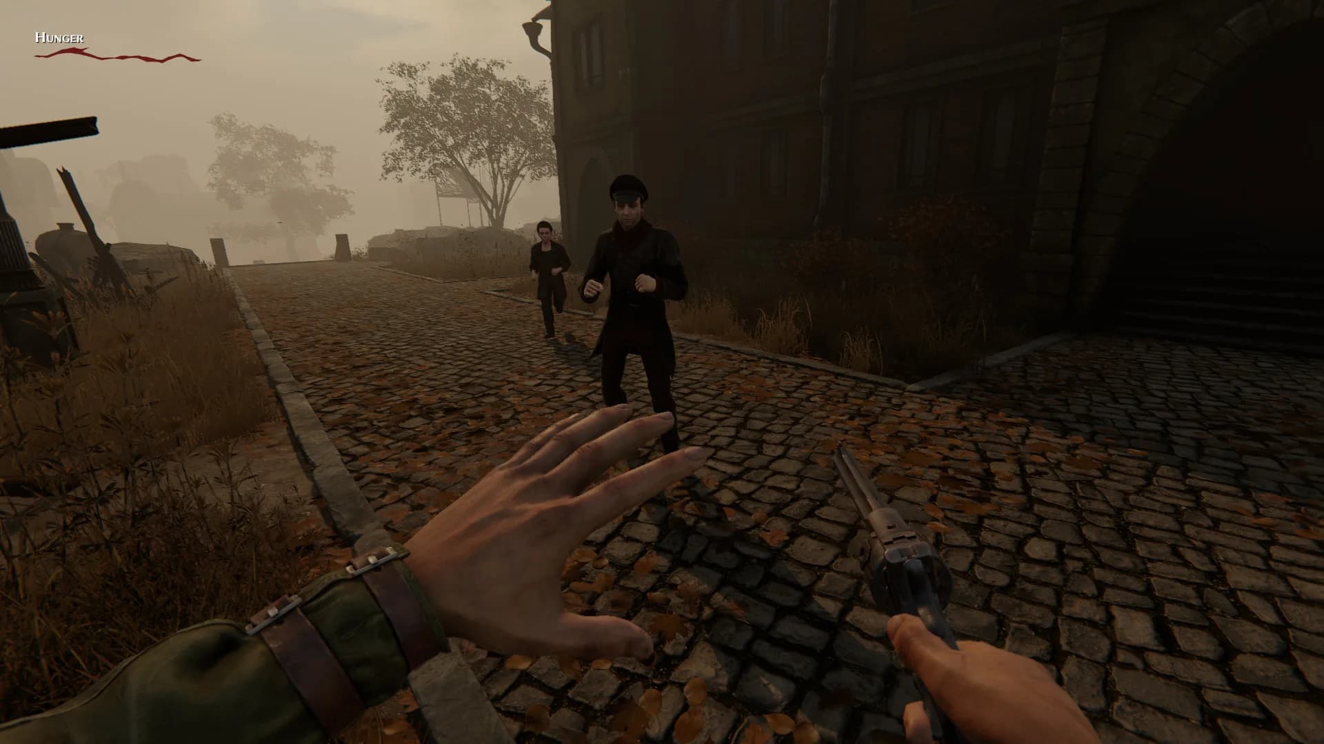 Pathologic 2 görsel 6