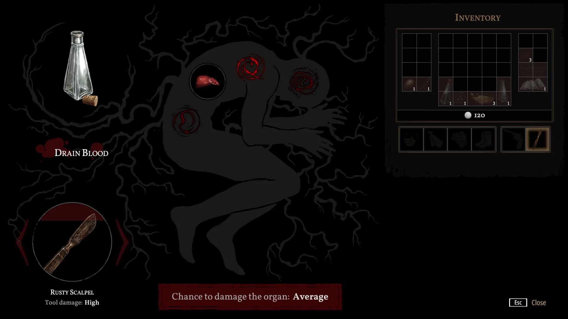 Pathologic 2 görsel 7