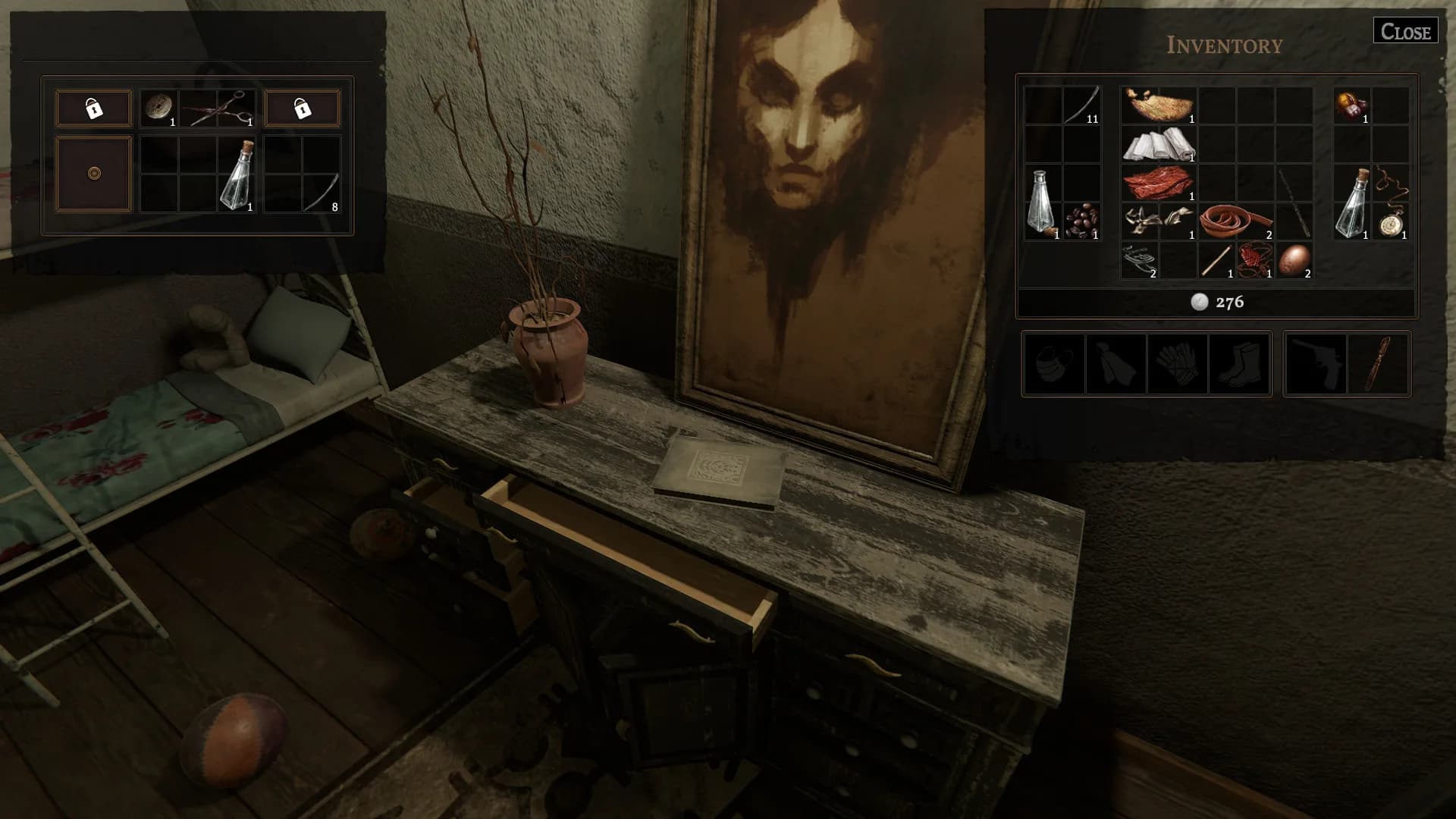 Pathologic 2 görsel 8