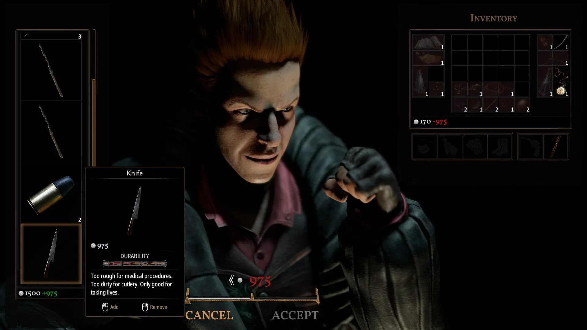 Pathologic 2 görsel 10