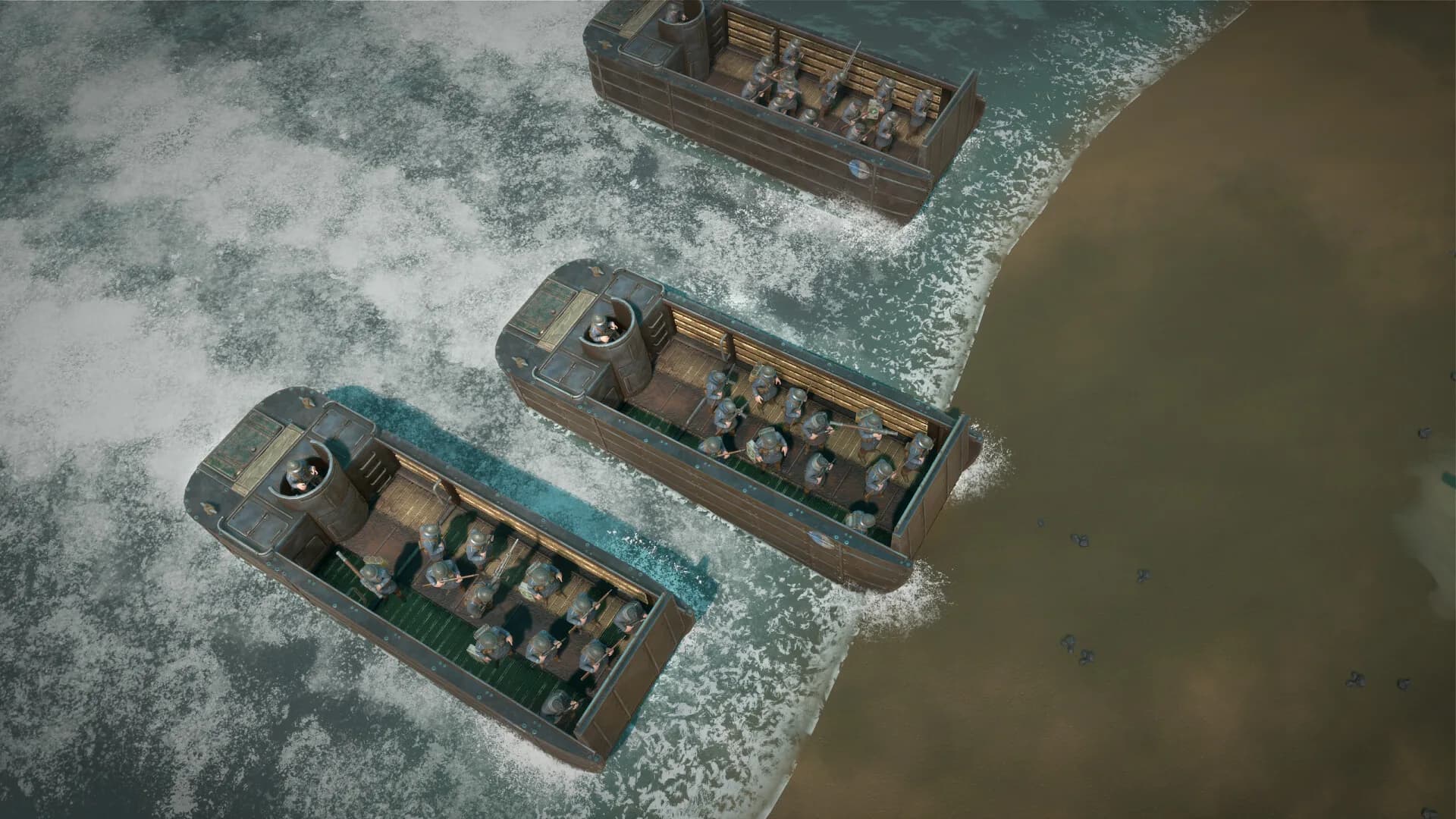 Foxhole görsel 12