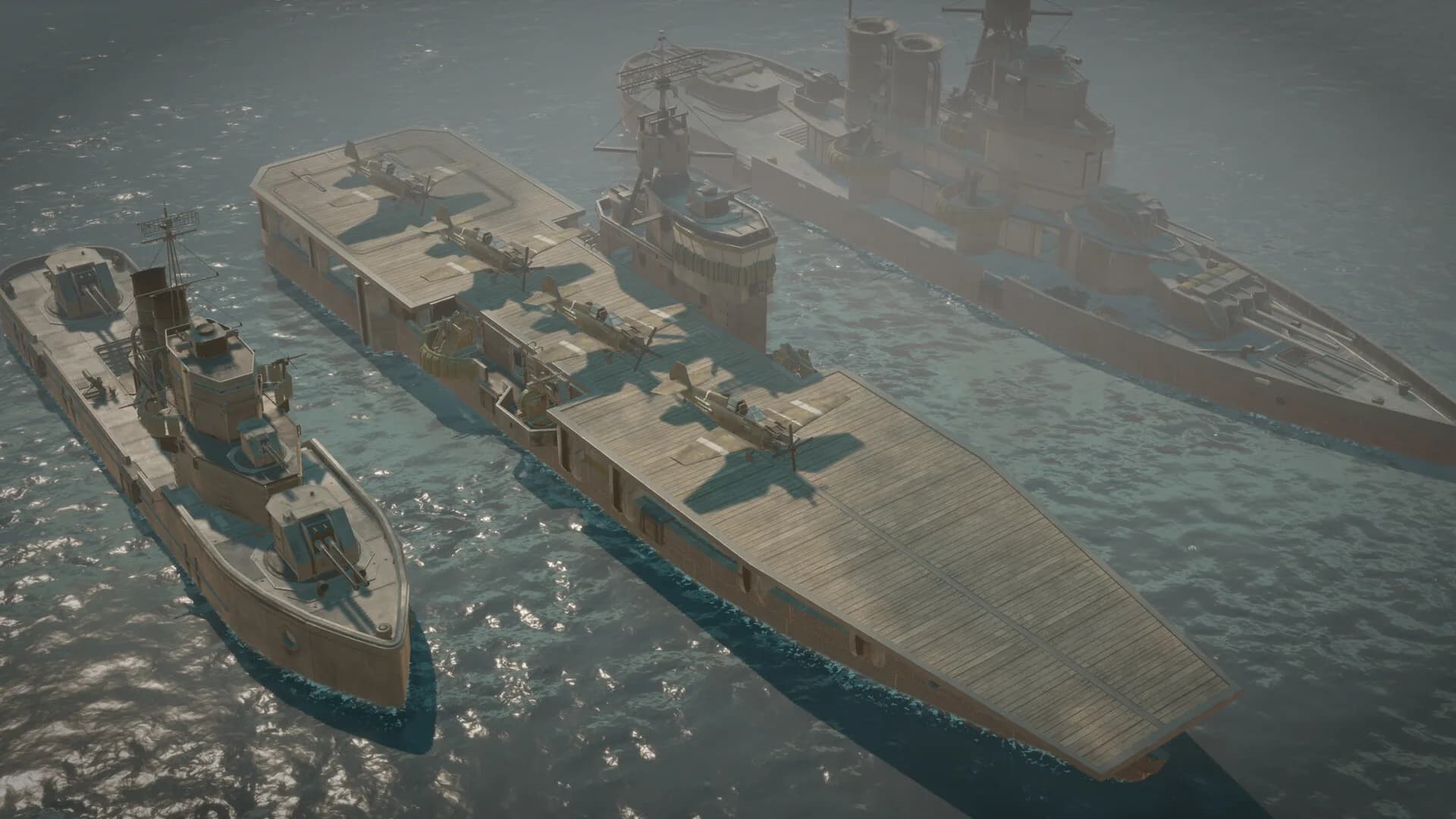 Foxhole görsel 14