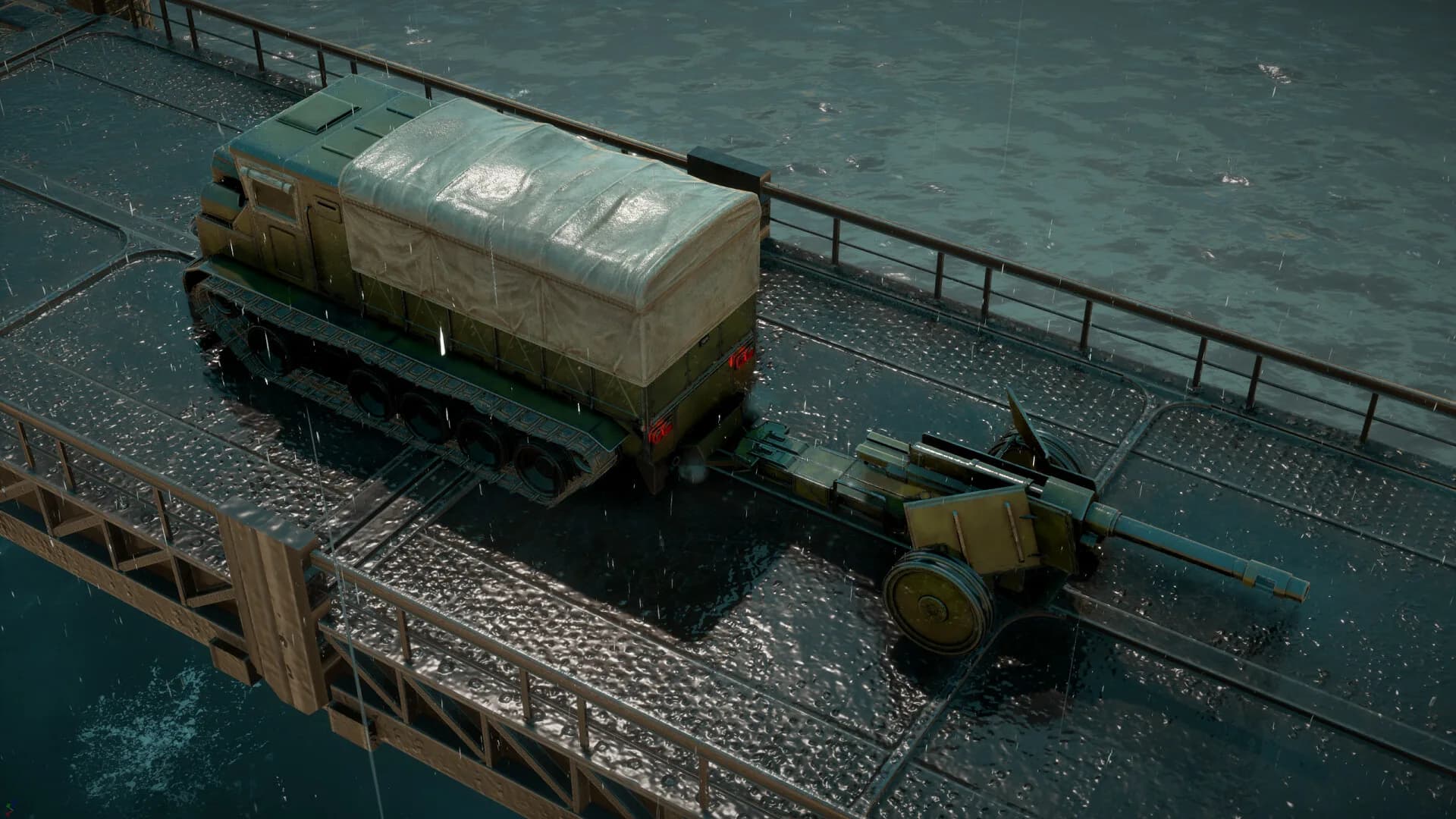 Foxhole görsel 16