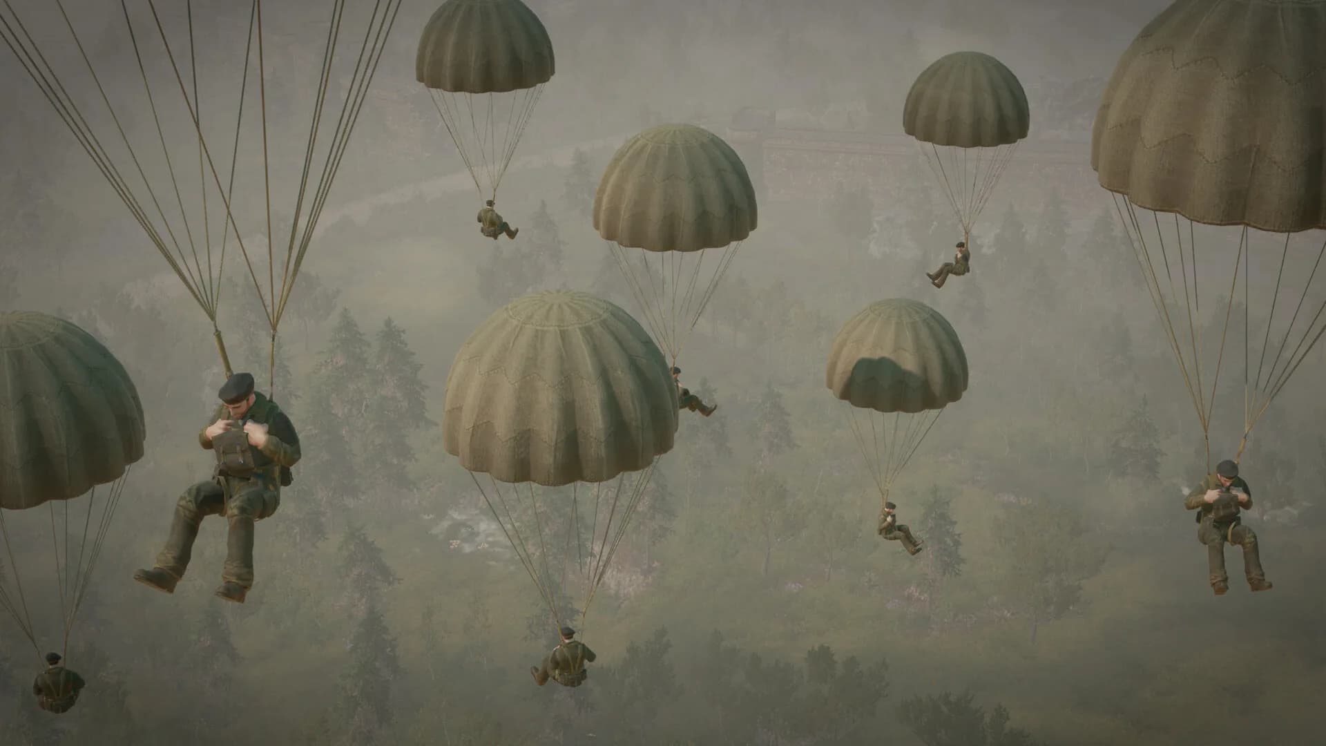 Foxhole görsel 10