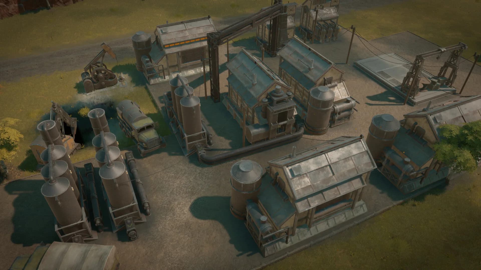 Foxhole görsel 11