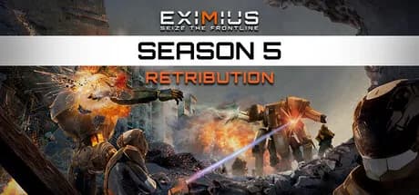 Eximius: Seize the Frontline